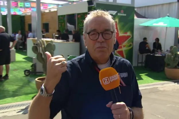 Ziggo bevestigt: vanaf 2022 geen uitzendrechten Formule 1 meer