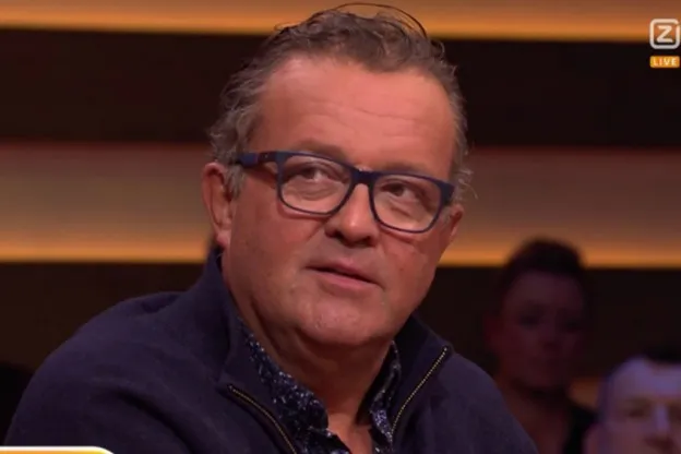 Jack Plooij Ziggo Sport