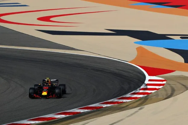 Live F1 13.00u | Formule 1-testdag 3 in Bahrein, de laatste meters van Verstappen
