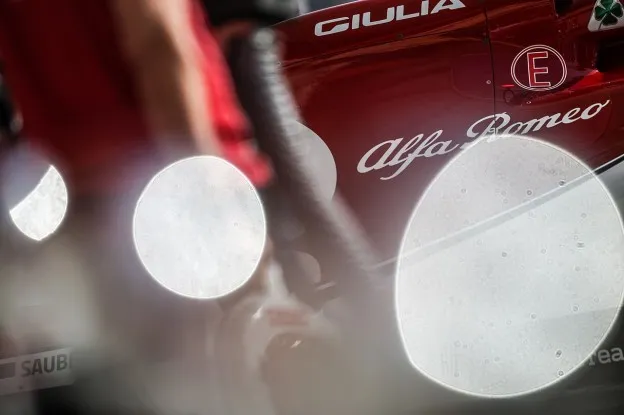 Alfa Romeo lijkt af te zwaaien: na successen in de jaren ’50 vonden de Italianen de magie niet meer terug