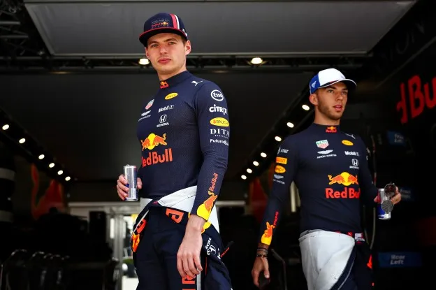 Mening Gasly over gedwongen Red Bull-vertrek in 2019 onveranderd: 'Het was niet eerlijk'