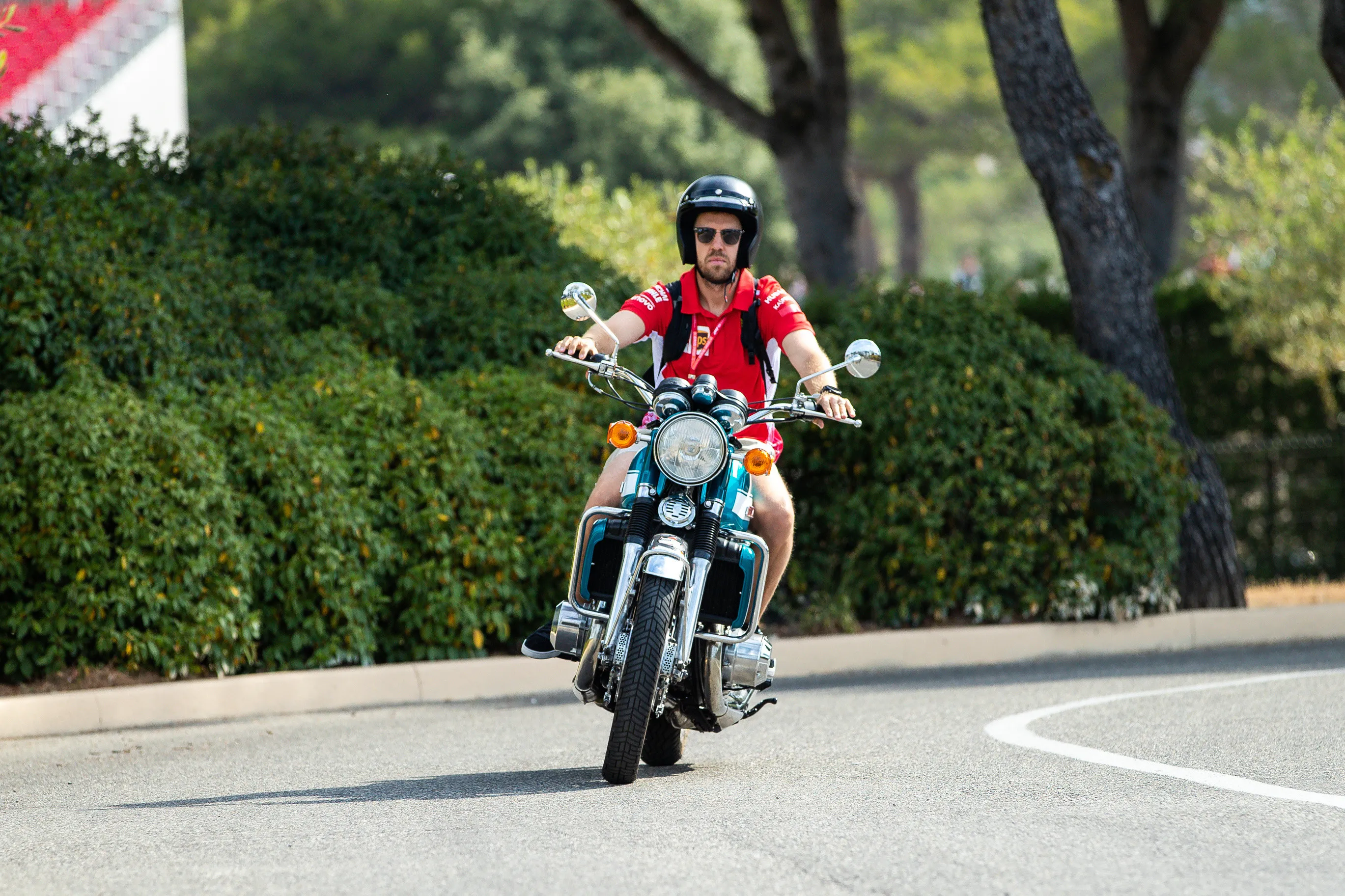 Downtime in de Formule 1: hoe je het als coureur wel en niet moet aanpakken