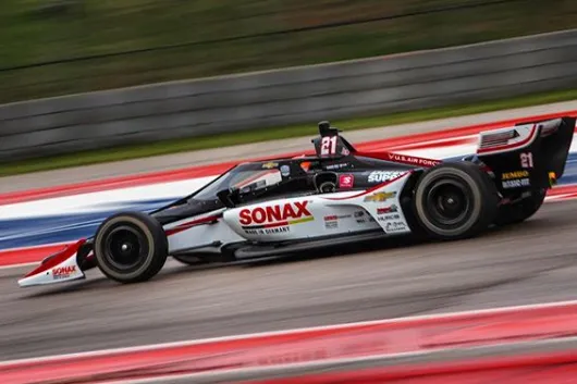 Wat is het verschil tussen IndyCar en de Formule 1?