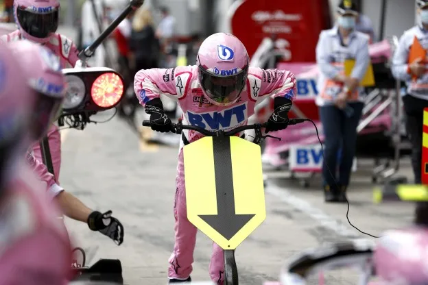 Update | Haas toch niet in zee met BWT, Williams als optie 'onzeker'