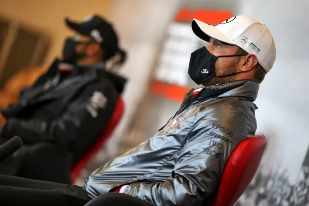 Wolff beargumenteert keuze voor Mercedes-routiniers in 2021