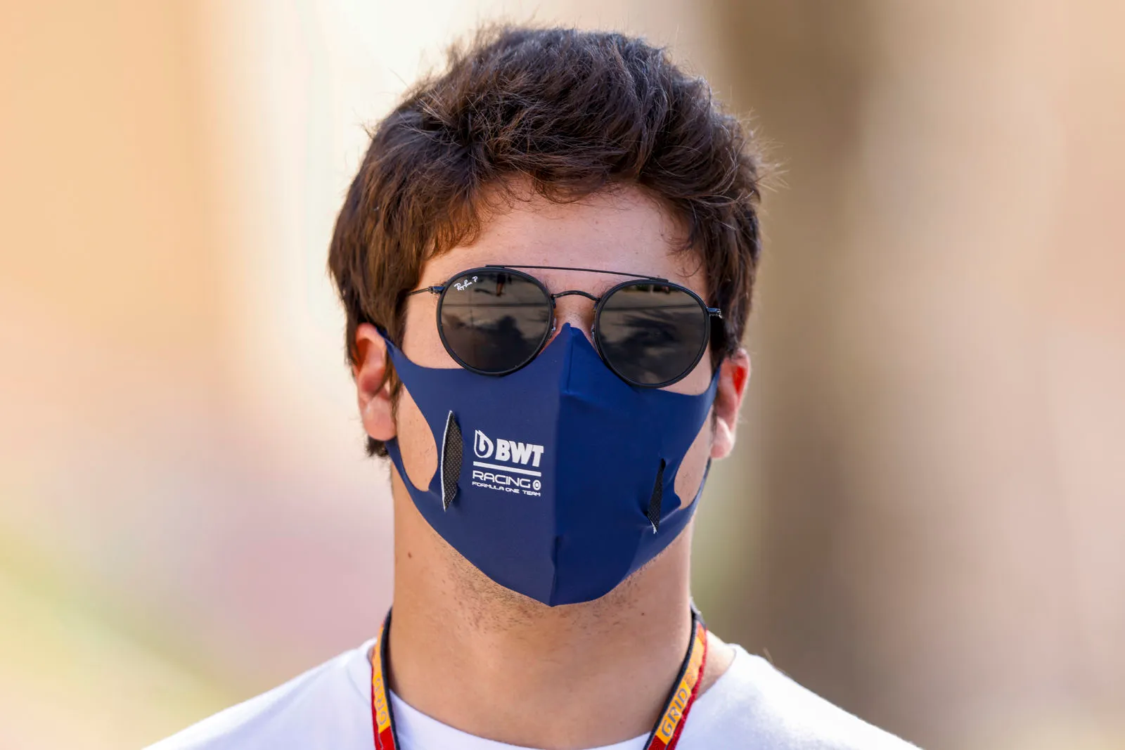 Kan Stroll een dreiging vormen voor Vettel? 'Hij krijgt het niet makkelijk'