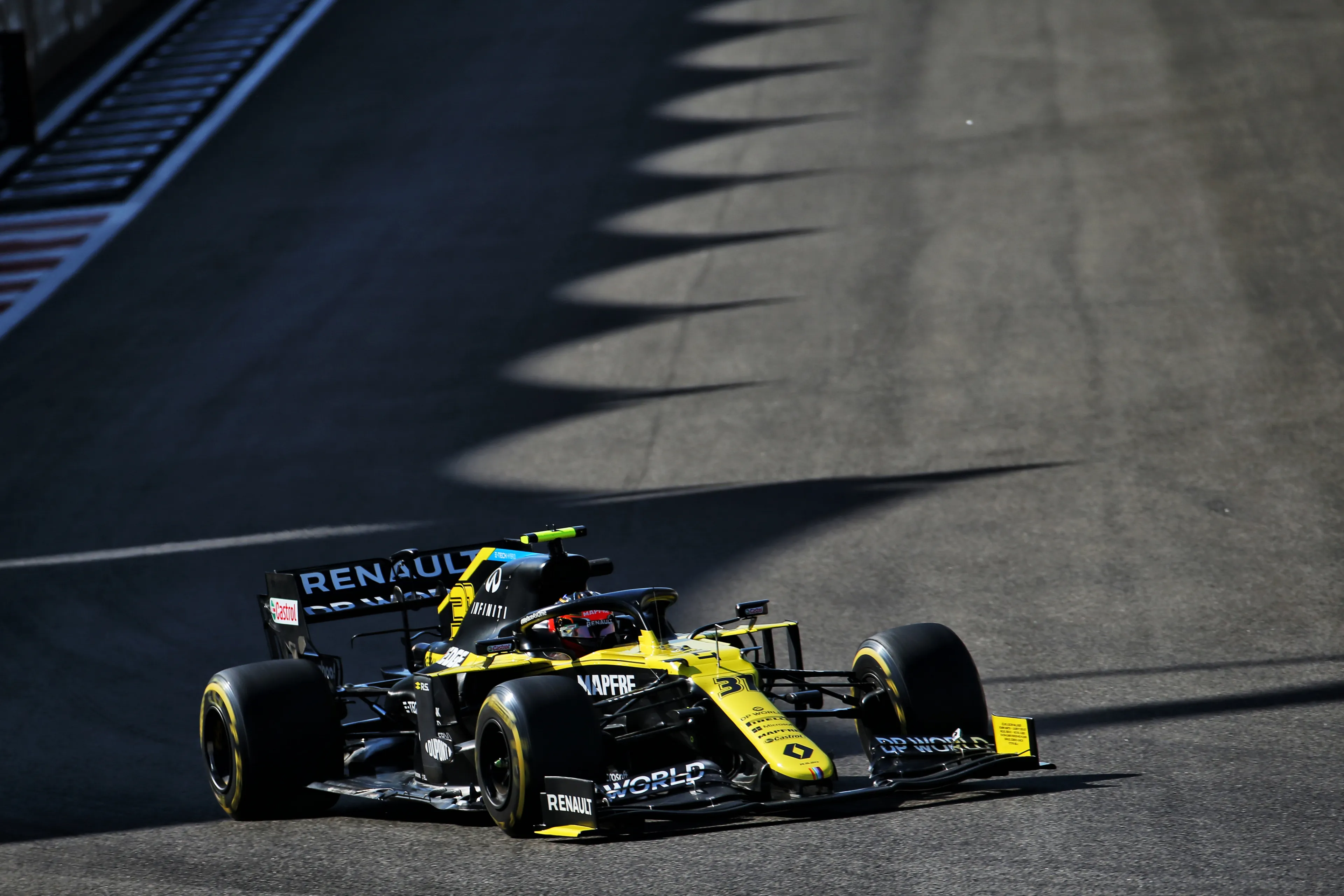 Italiaanse media: 'MotoGP-teambaas op weg naar Renault met Abiteboul-exit als gevolg'