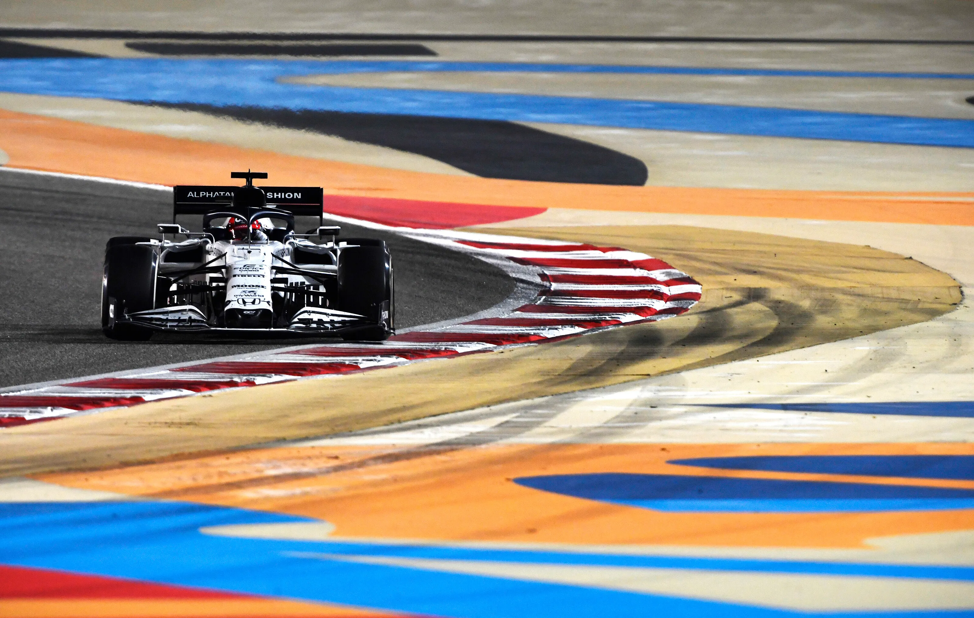 Motorsport: 'F1 bereikt overeenkomst over wintertests in Bahrein'