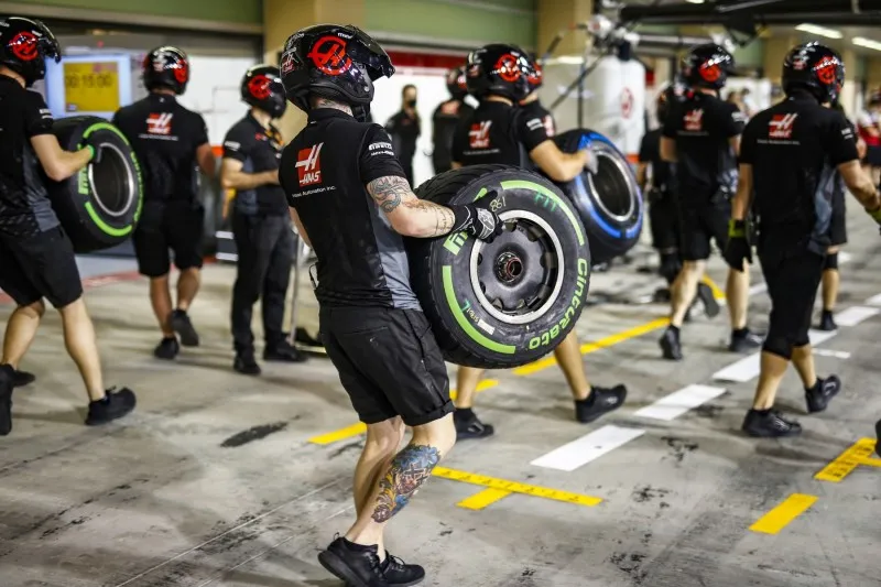 Gaat de verhoogde duurzaamheid van de F1-banden voor meer eenstoppers zorgen in 2021?