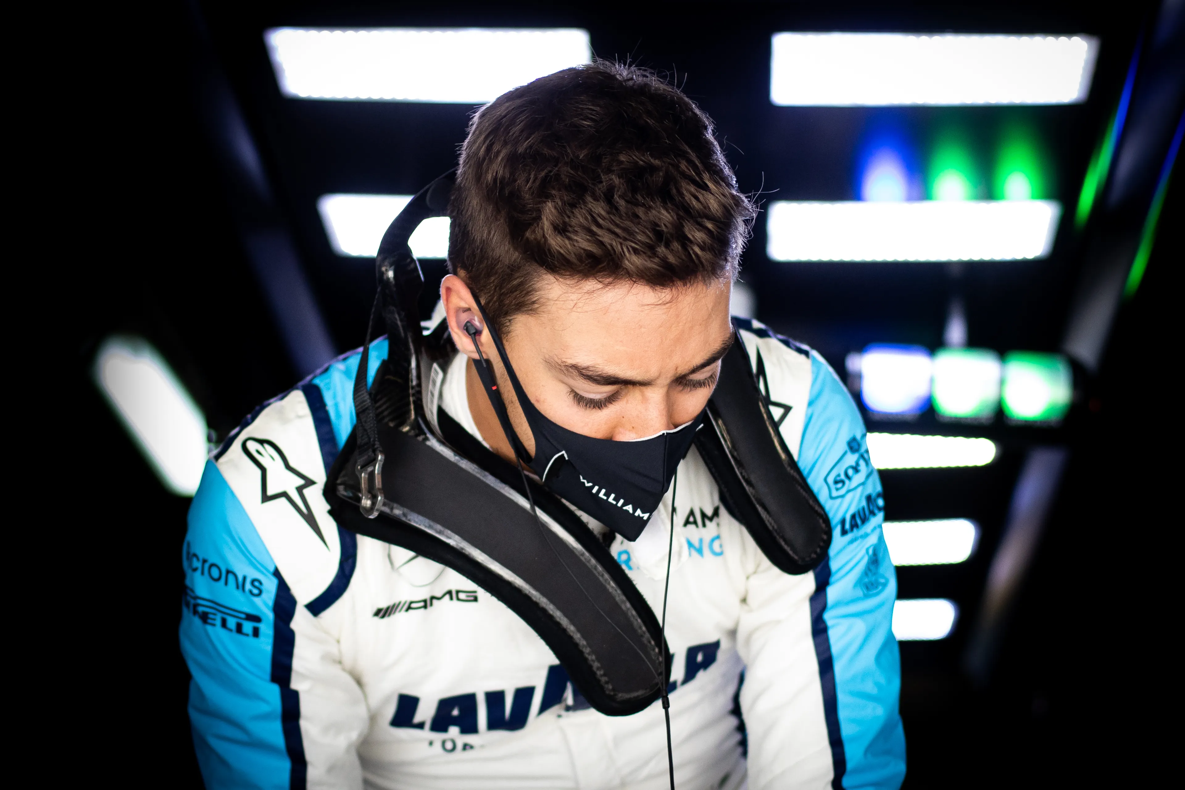 George Russell Williams 2