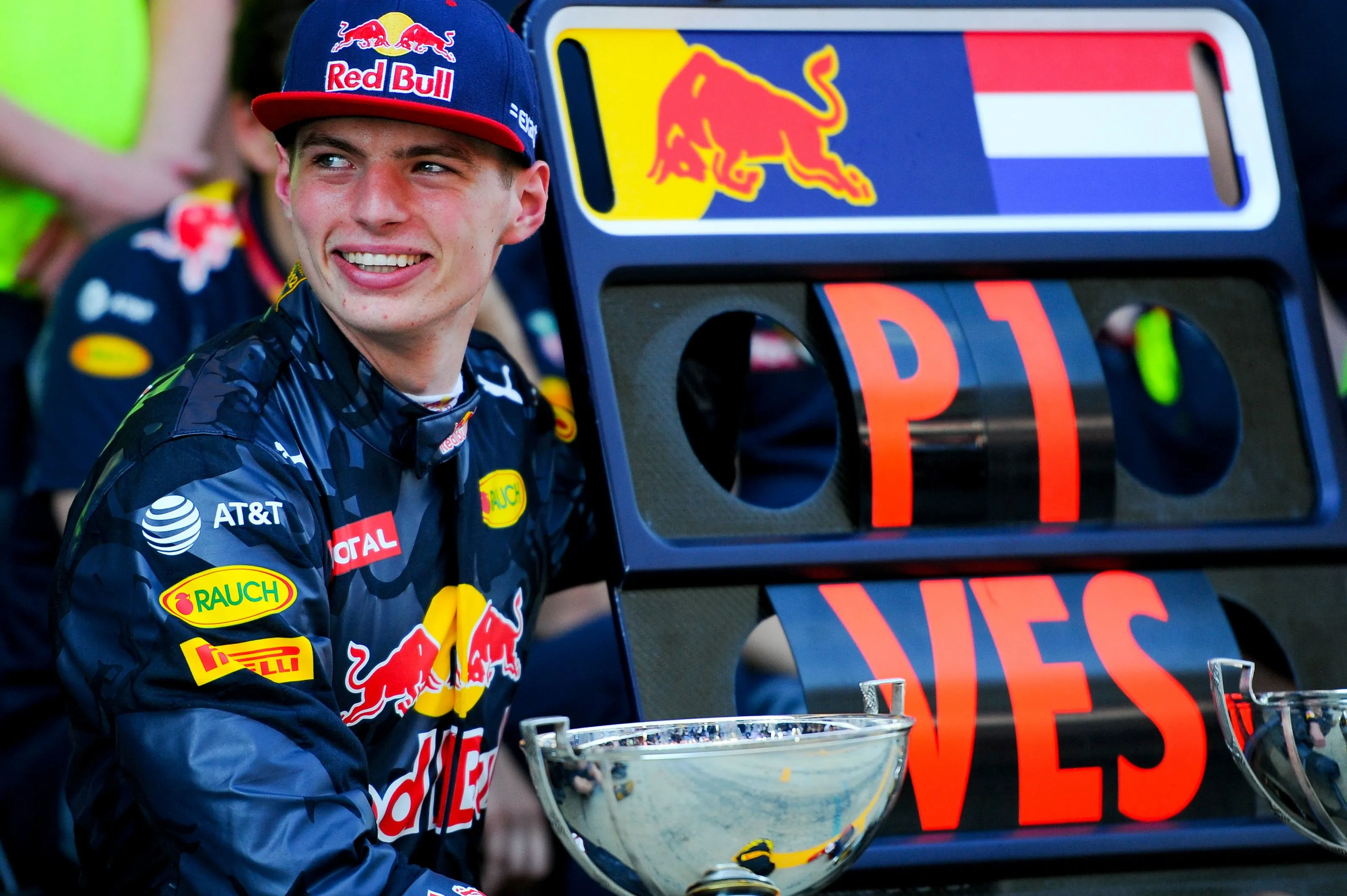 Verstappen herschrijft nagenoeg alle recordboeken, wat ligt nog voor het grijpen?
