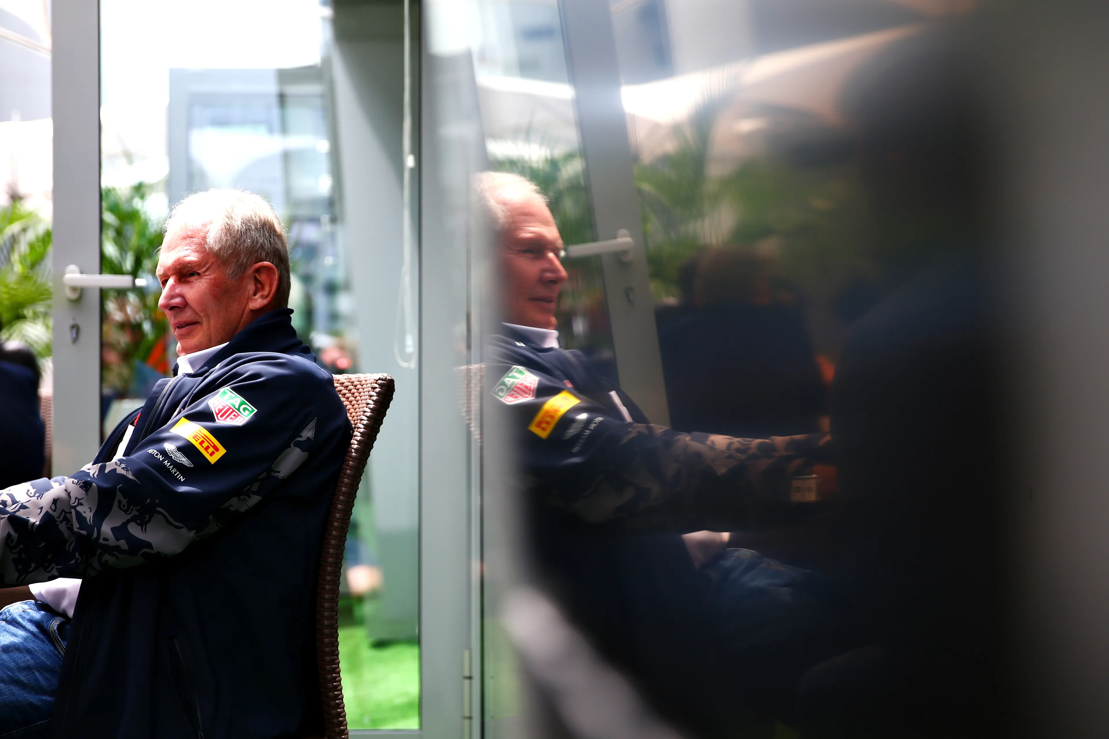 Marko: 'Red Bull-strategen zeggen dat sprintrace-format realiseerbaar is'