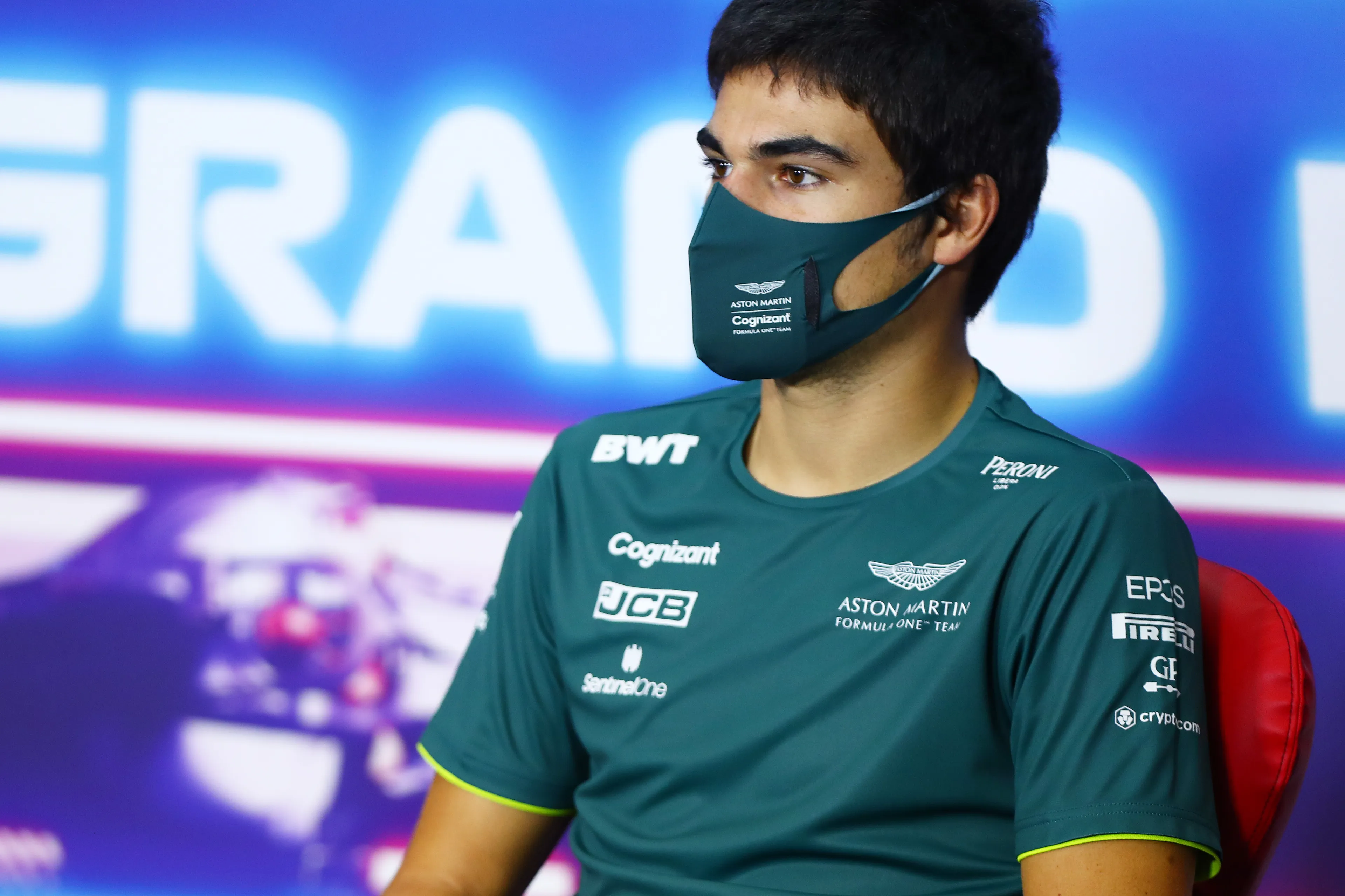 Race met twee gezichten voor Aston Martin: 'We weten waar we moeten verbeteren'