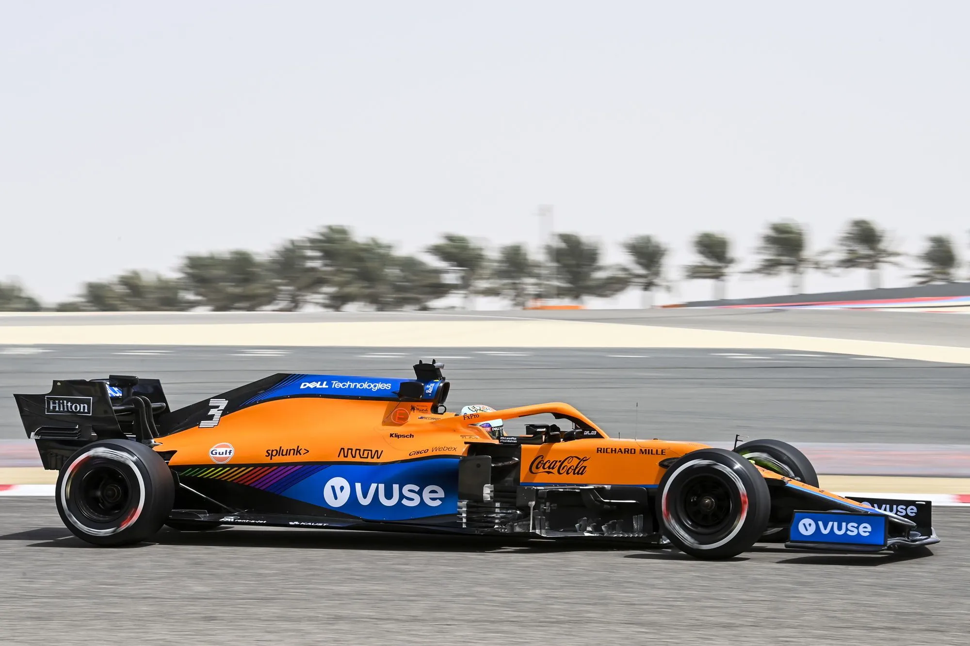 Key: 'Je kan niet stellen dat wij en Red Bull een aerodynamisch voordeel hebben'