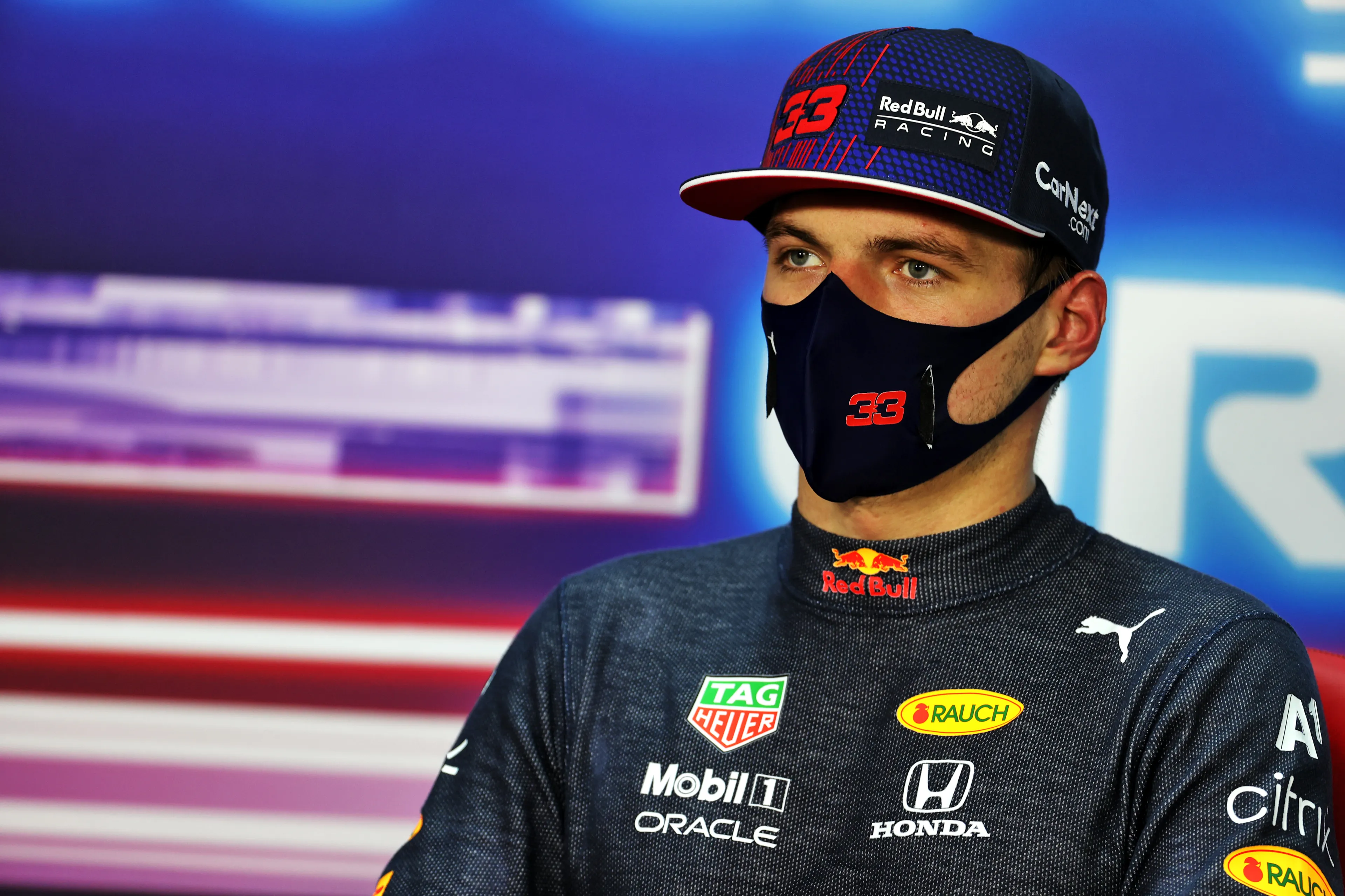 Verstappen legt vinger op de zere plek: 'We misten strategische flexibiliteit'