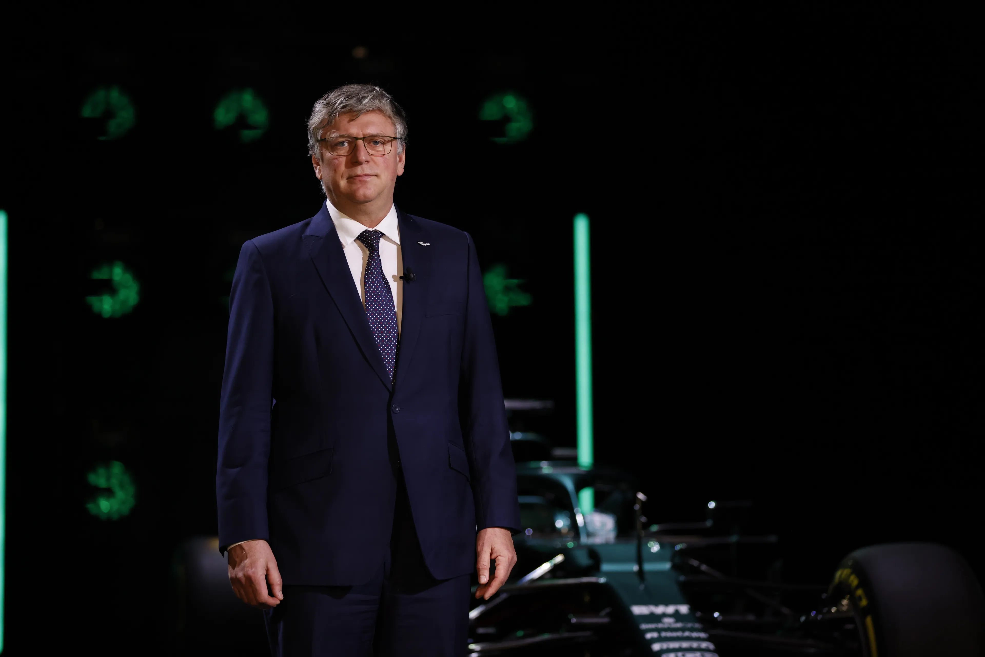 Szafnauer: 'Red Bull heeft een seconde gewonnen met hoge rake'