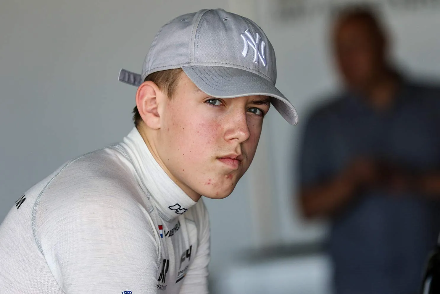 Nederlands toptalent Van der Helm richting WEC: 'Hier liggen nu mijn grootste kansen'