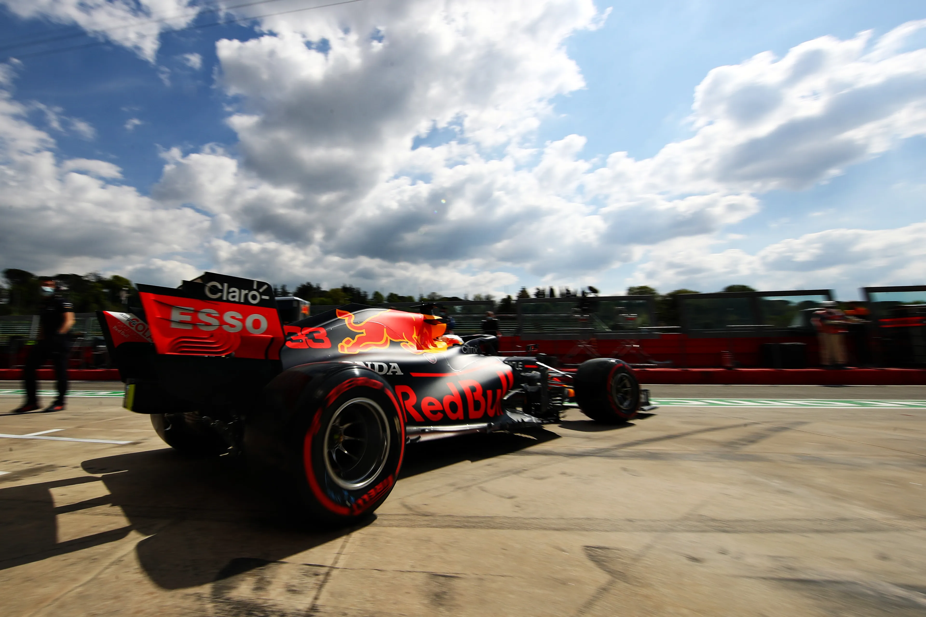 Analyse | Gasly, Stroll en Verstappen in 2021 kwalificatietoppers, maar schijn bedriegt