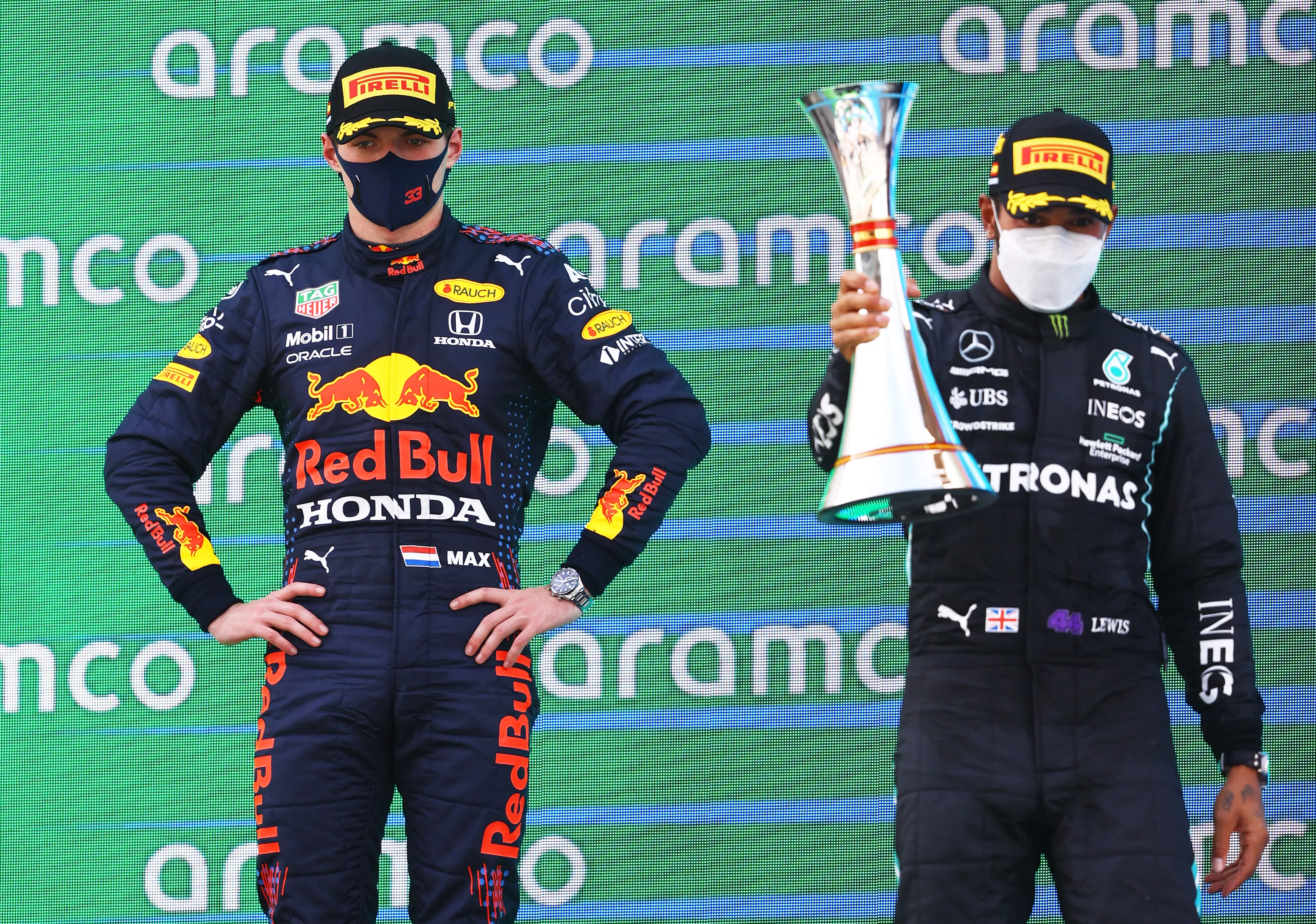 Rosberg: 'Red Bull heeft waarschijnlijk het voordeel op Mercedes in Hongarije'