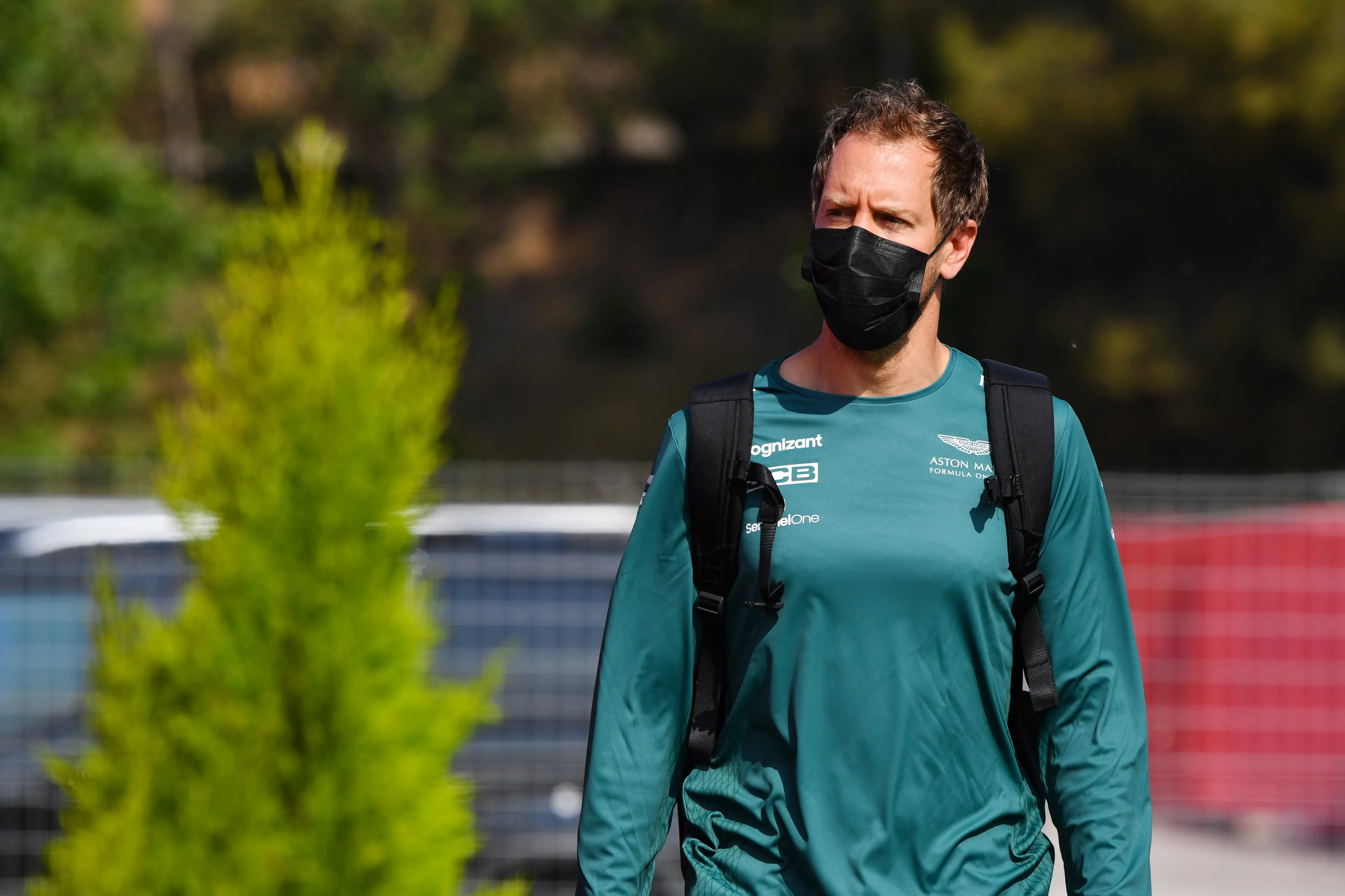 Schumacher: 'Als Vettel zich niet verbetert, moet je je afvragen of alles wel klopt'