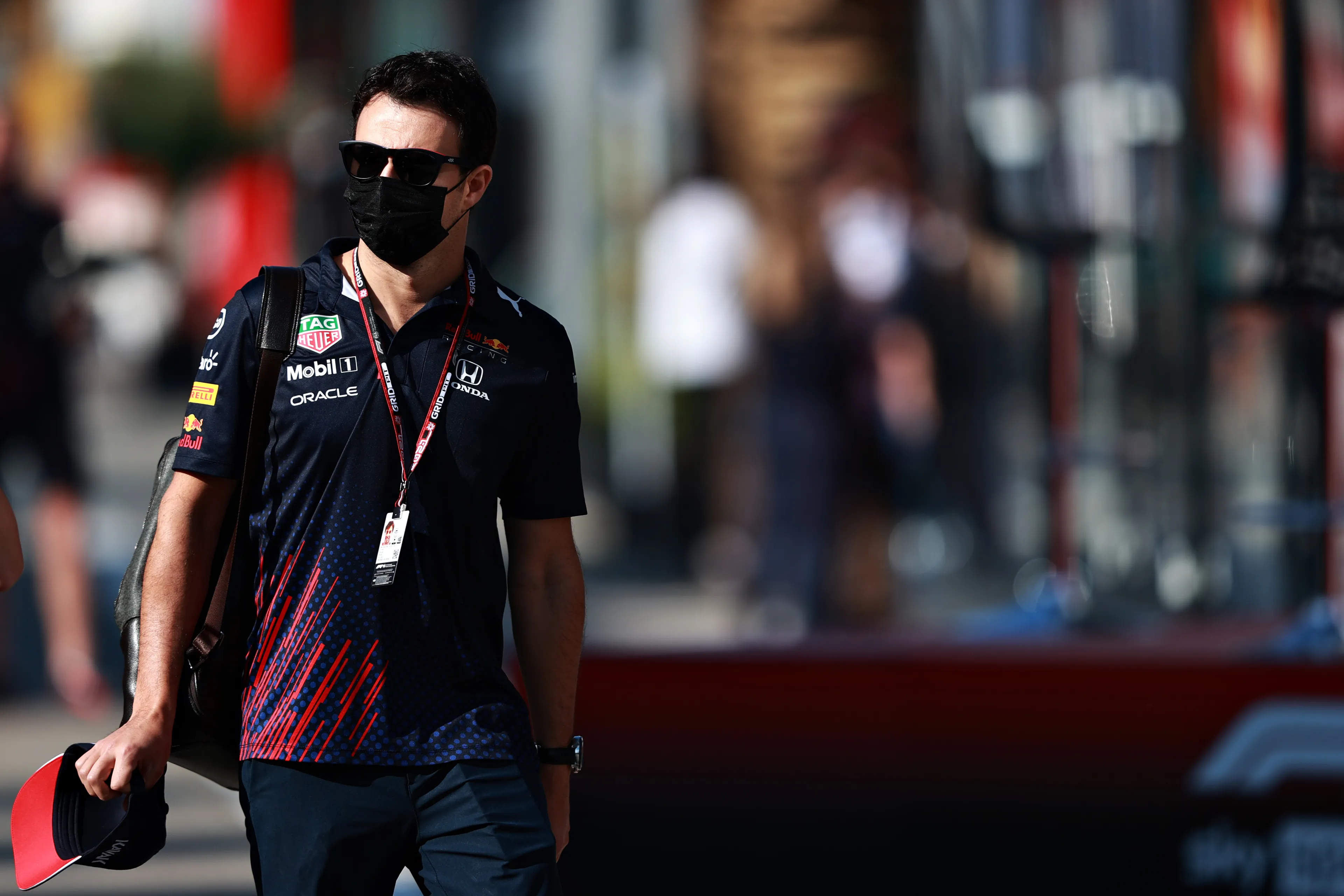 Perez kritisch: 'Het kost me te lang om op snelheid te komen'