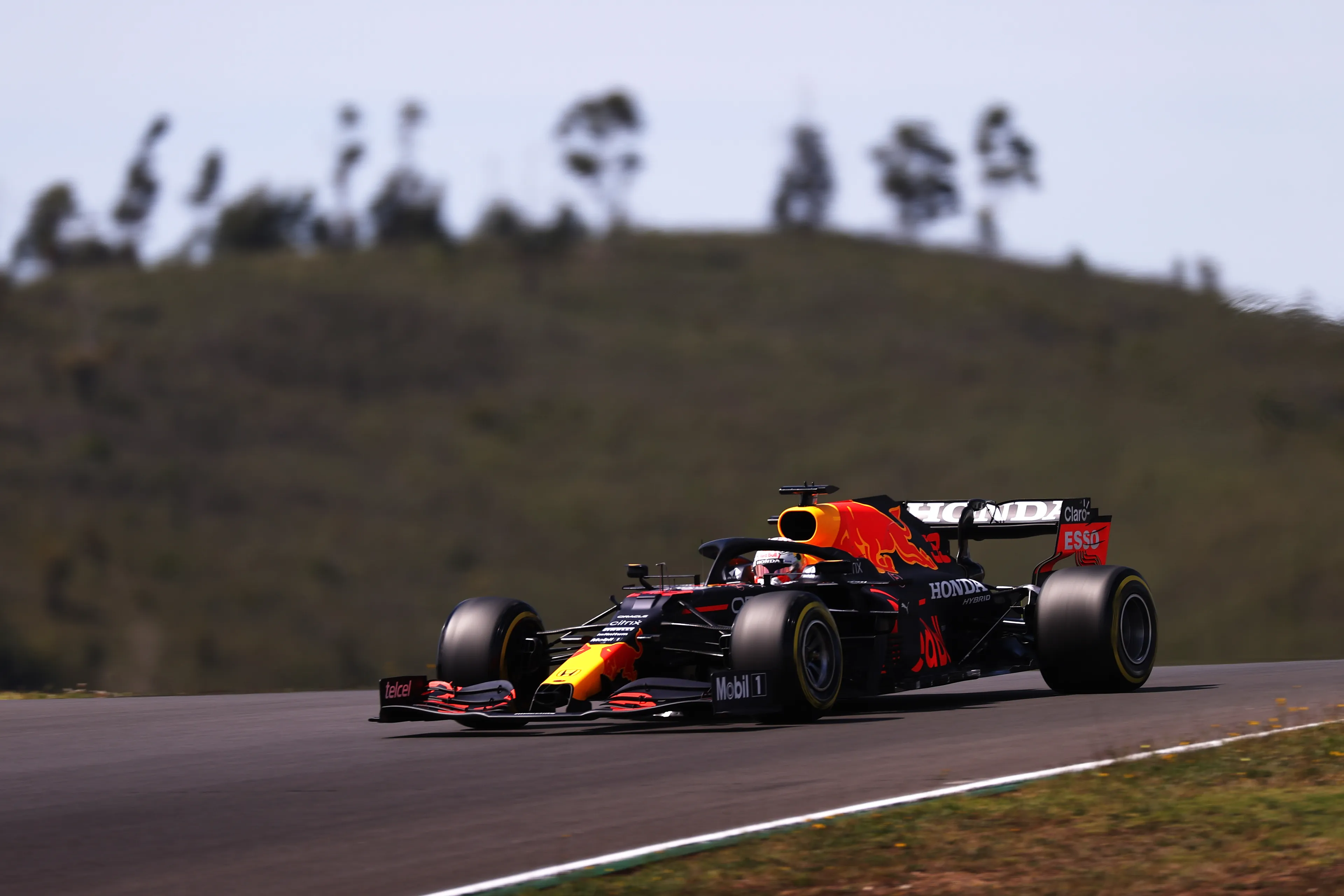 WK stand F1: Hamilton neemt afstand van Verstappen, Norris nog altijd P3