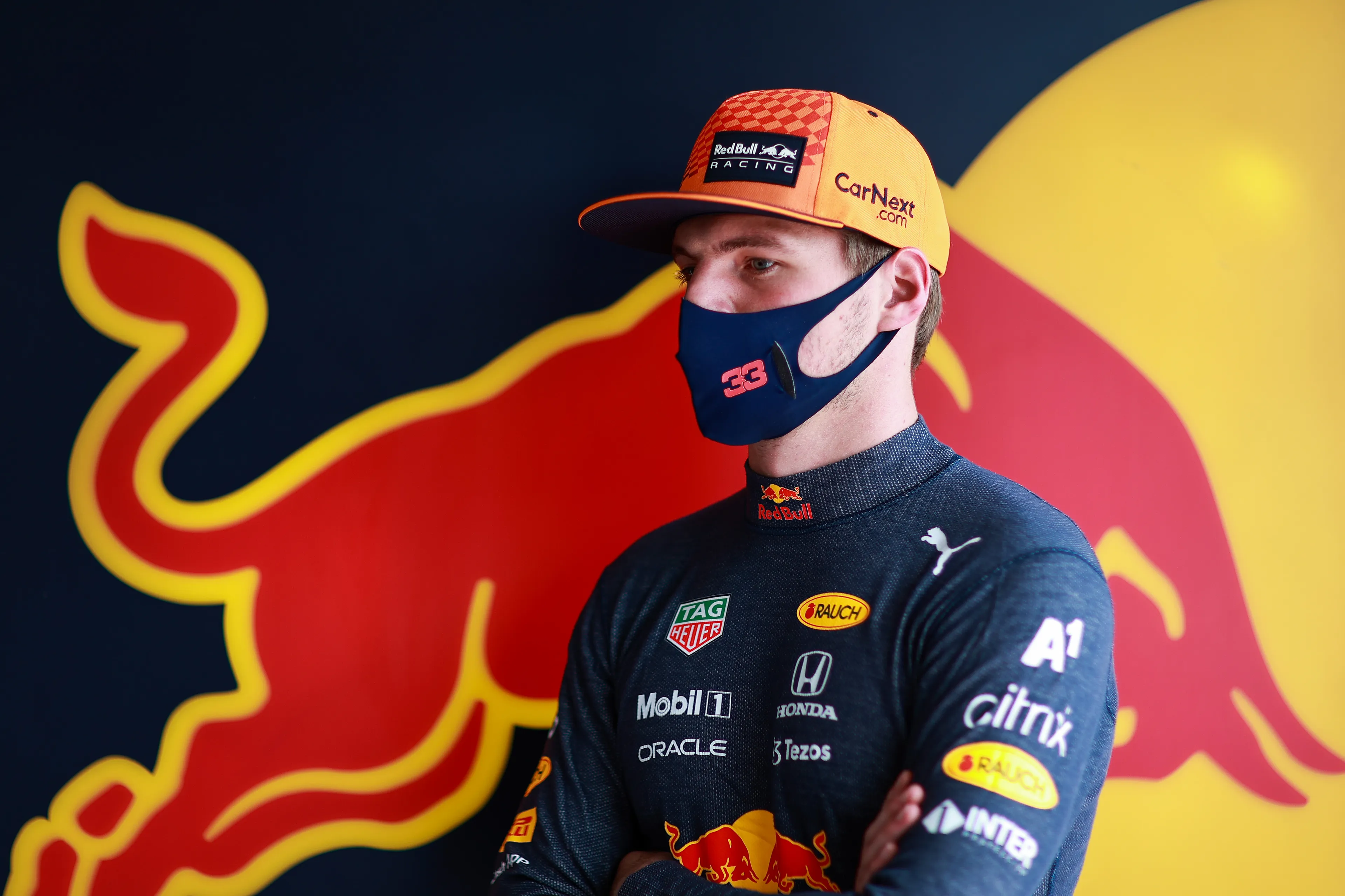 Verstappen op poleposition in Frankrijk: 'Gisteren was een keerpunt'