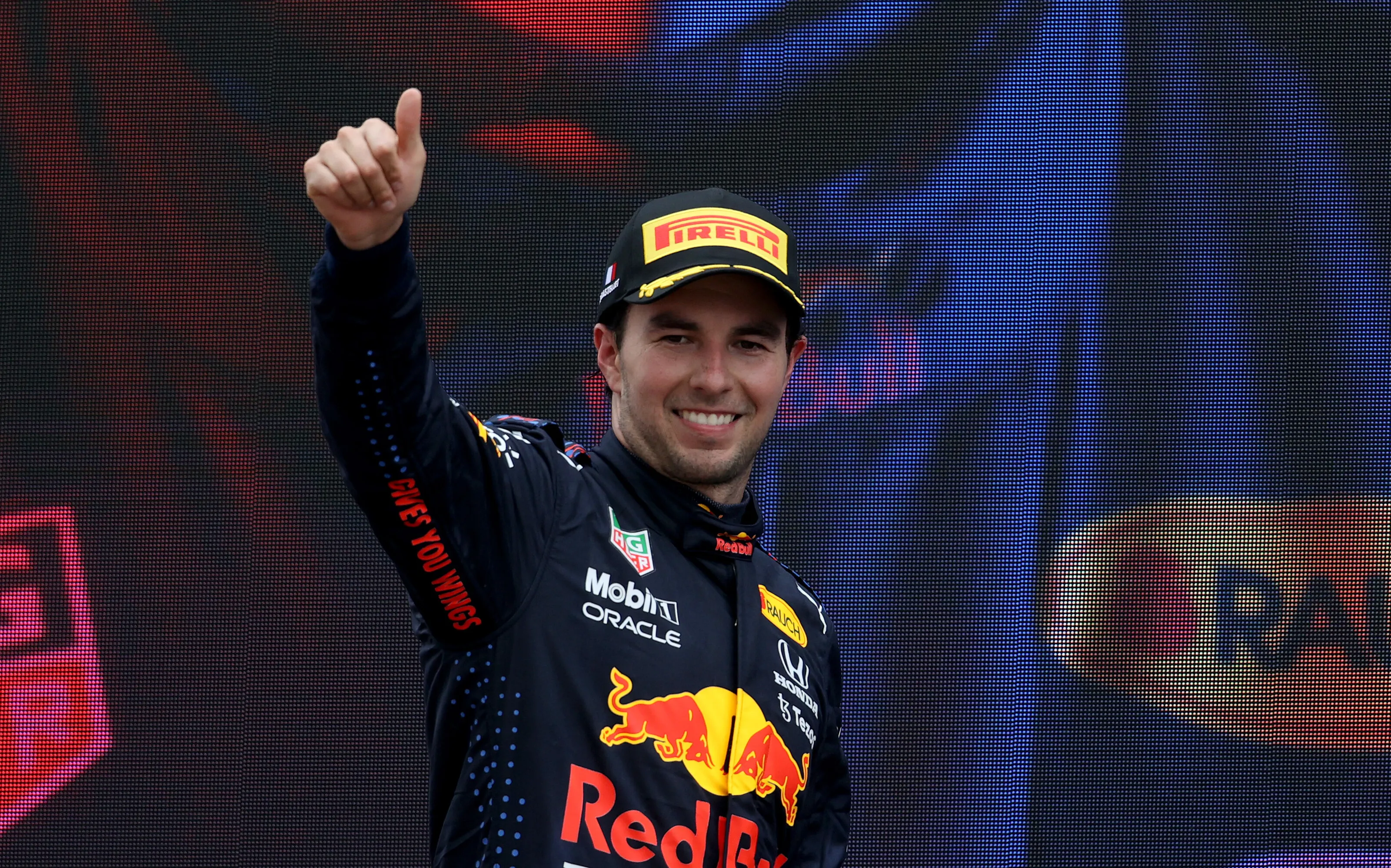 Perez stevent op vergoeding van twee miljoen af na breuk met voormalige sponsor