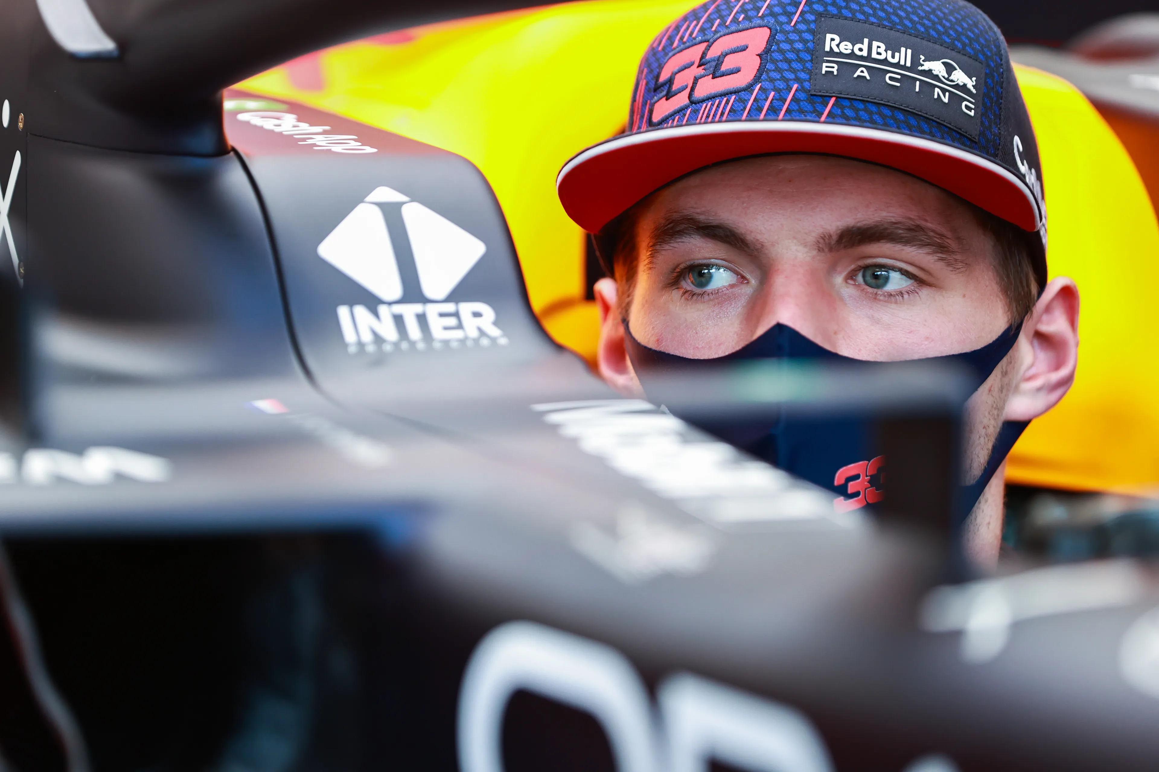 'Wie Verstappen nog steeds als heethoofdige jongeling zien, hebben niet opgelet'