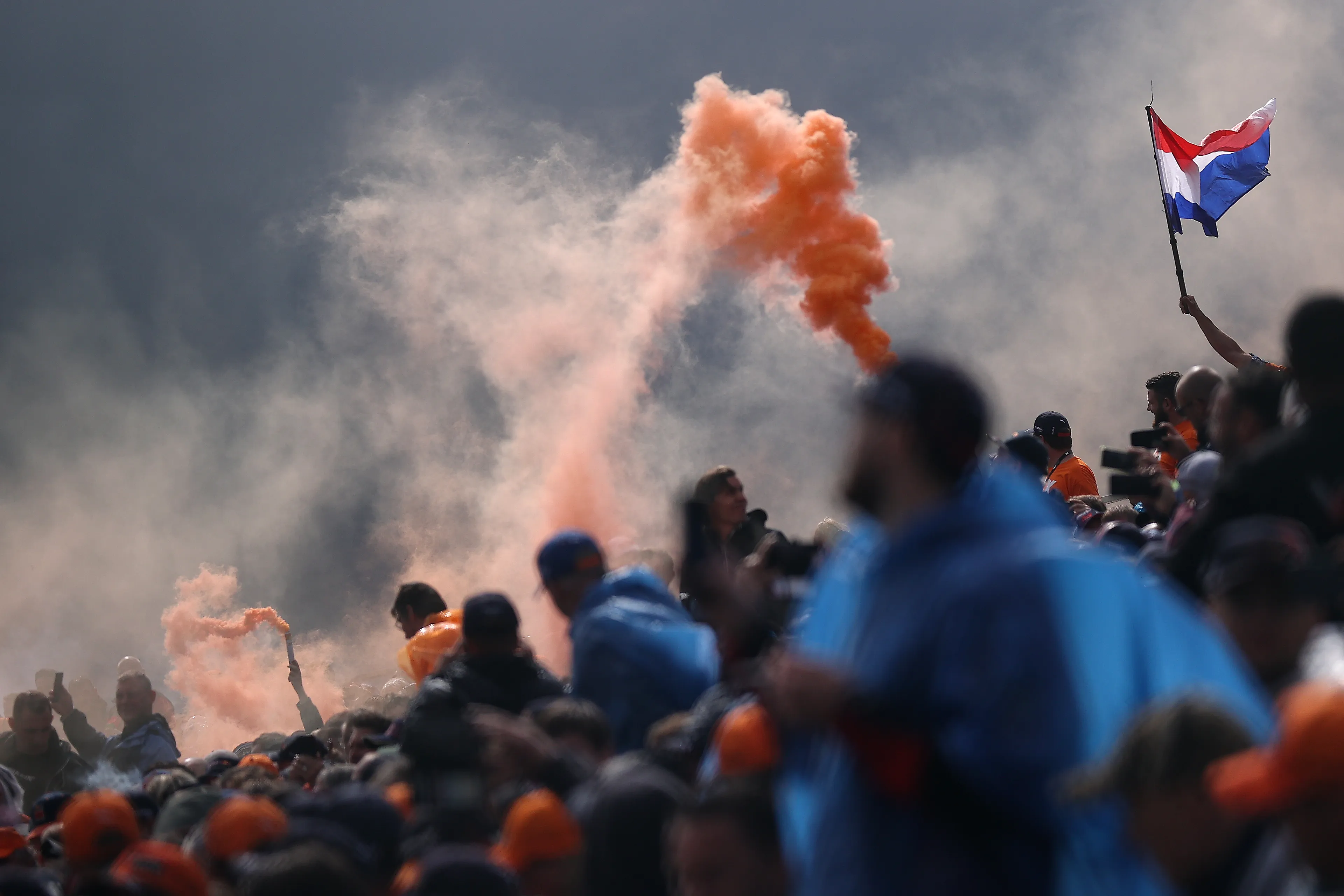 Gedupeerd publiek GP België 2021 na half jaar gecompenseerd: boosheid blijft