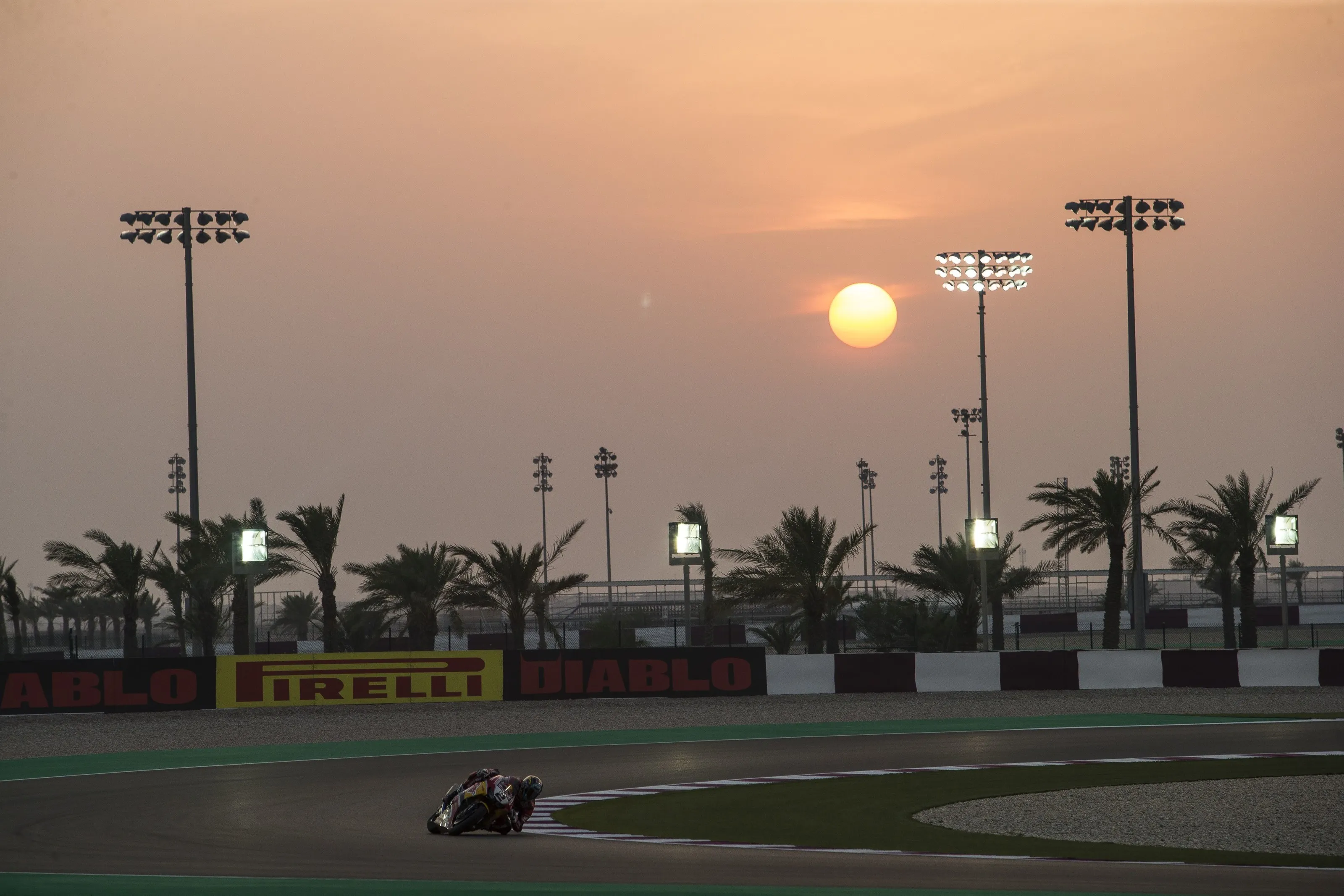qatar losail international circuit