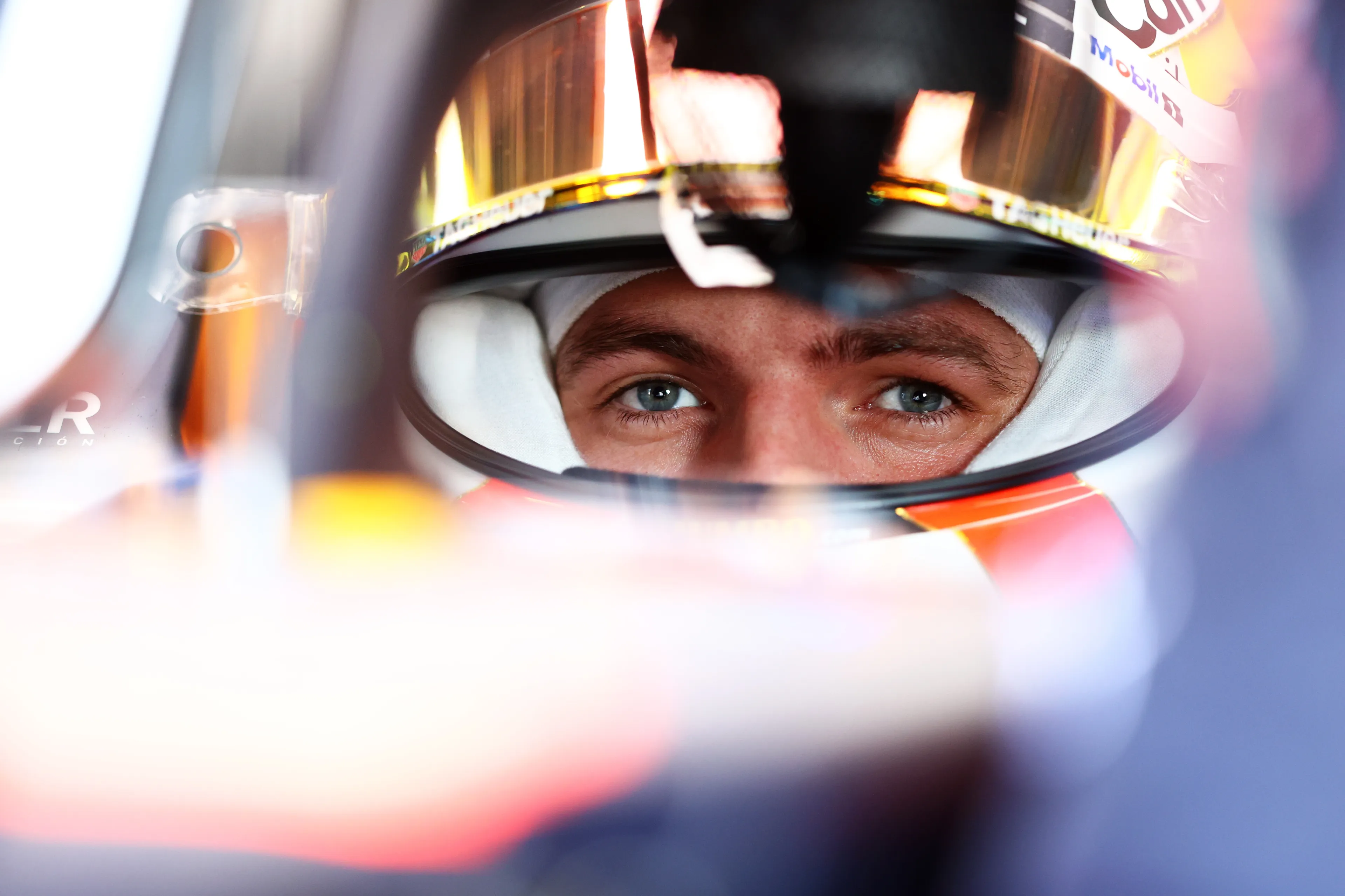 Steiner: 'Hopelijk vindt Verstappen de rust en zijn killer instinct terug'