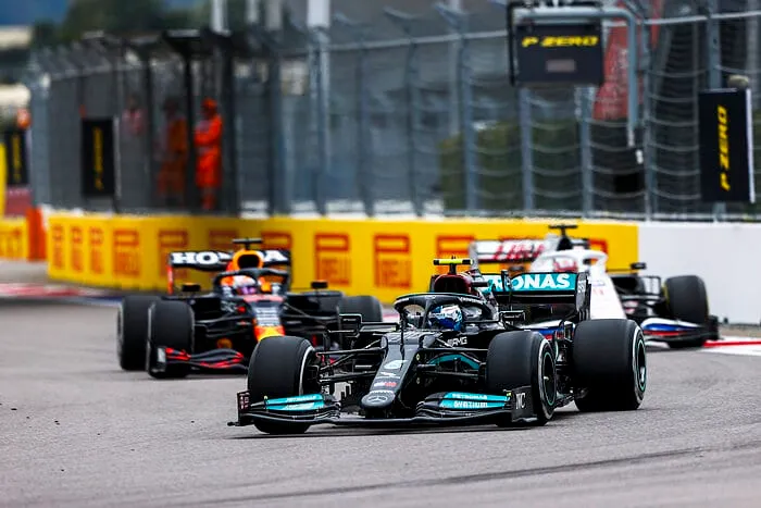 Bottas vervangt wederom ICE, vijf plaatsen gridstraf in Amerika