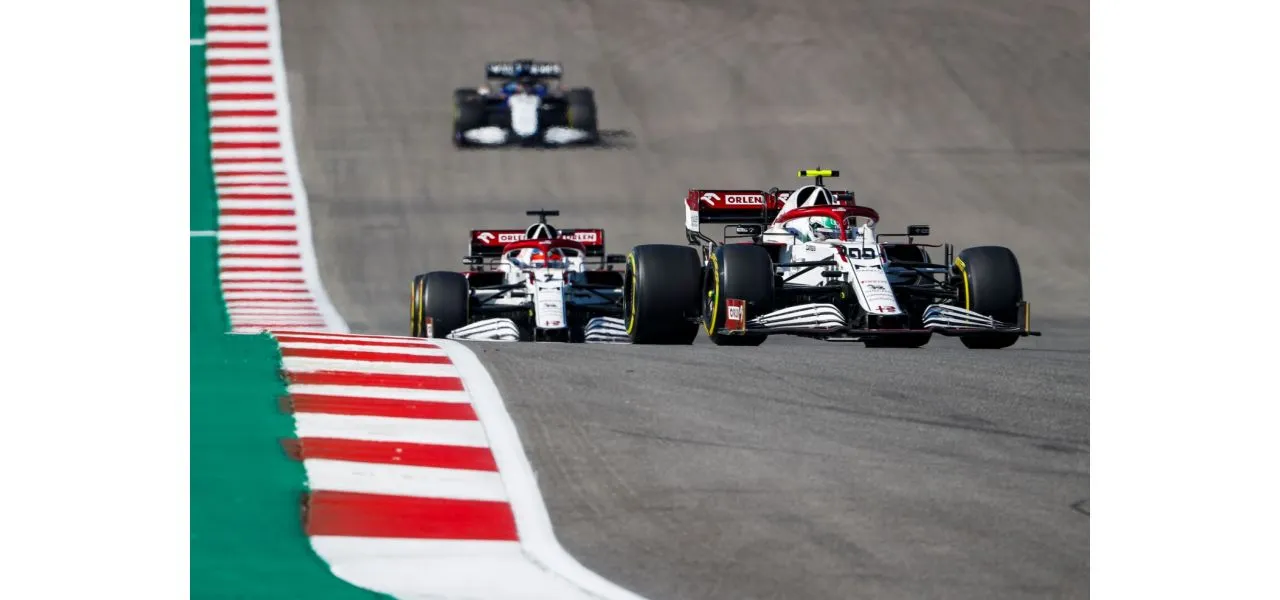 Update II | Andretti: 'Geld was niet het probleem'