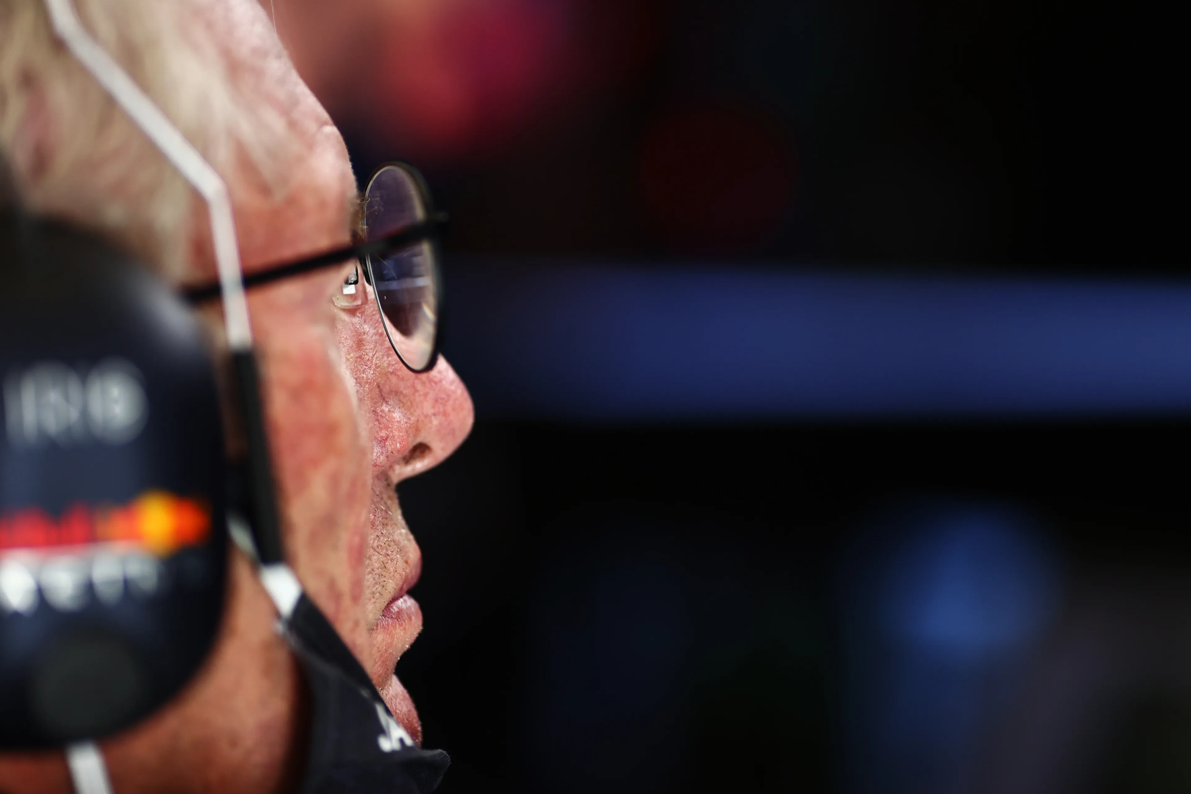 Marko ziet motorproblemen op de loer liggen bij Red Bull