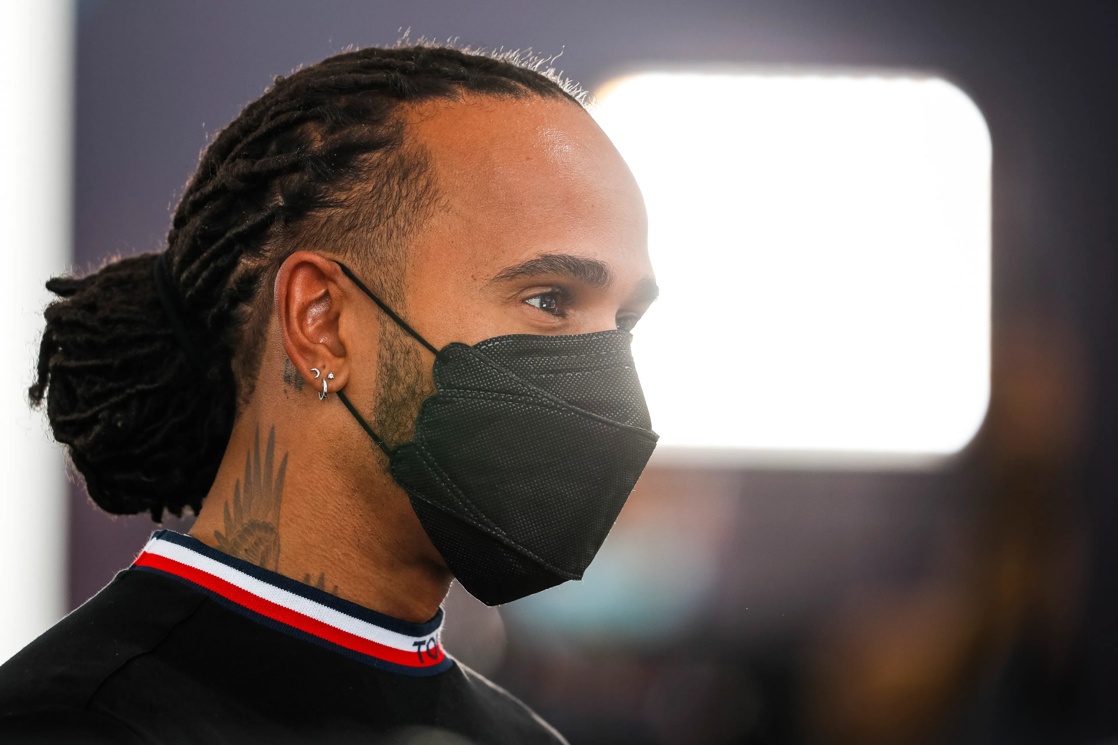 Webber legt voordeel bij Hamilton: 'Vaker wel om het kampioenschap gevochten dan niet'