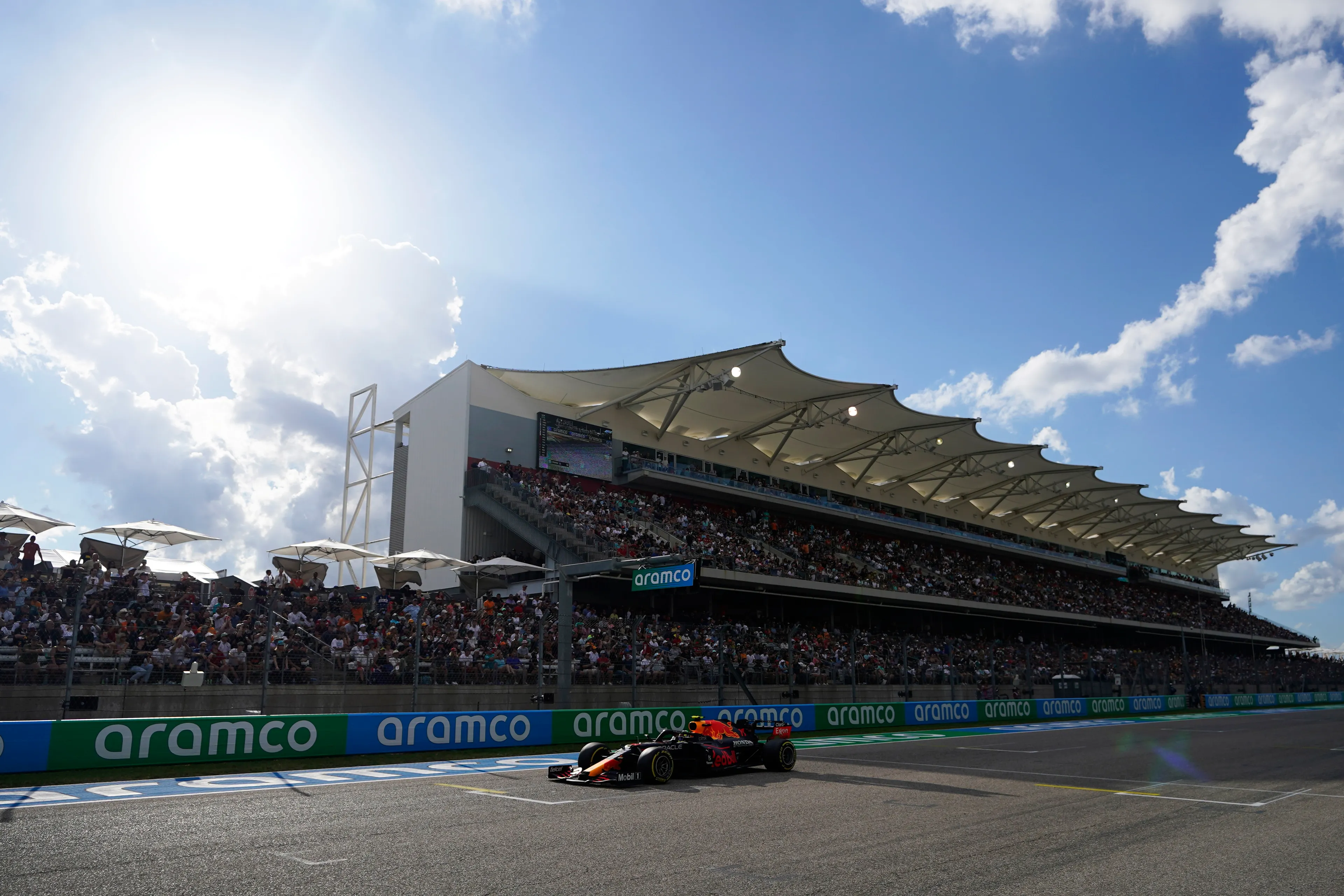 Windsor over poleposition Verstappen: 'Beslissend moment in titelstrijd'