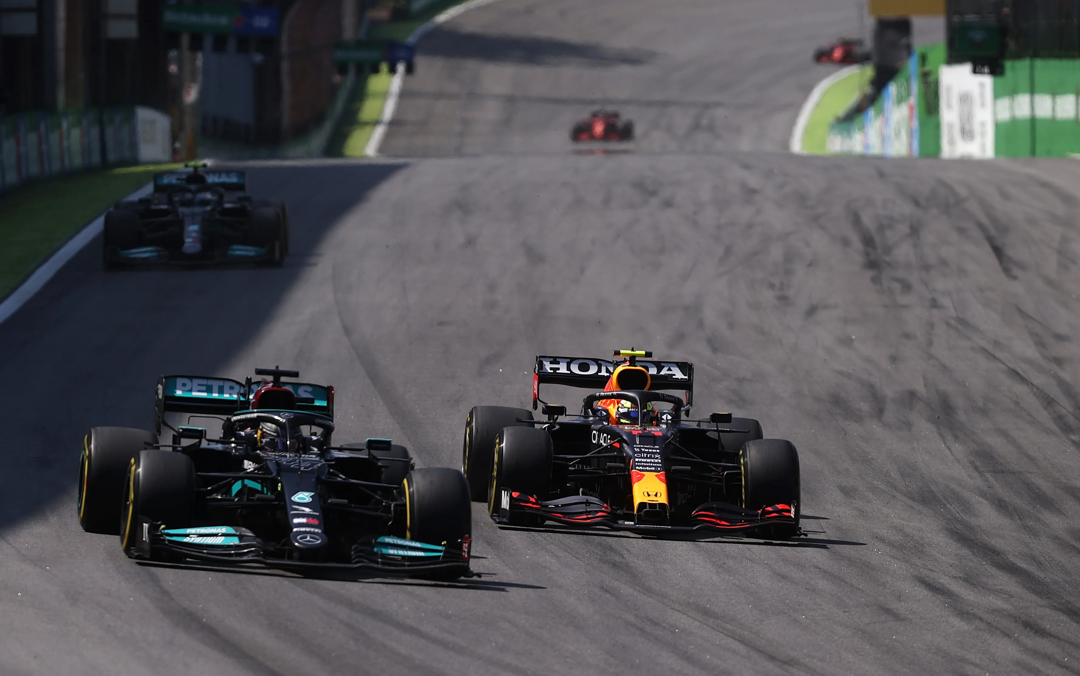 lewis hamilton max verstappen