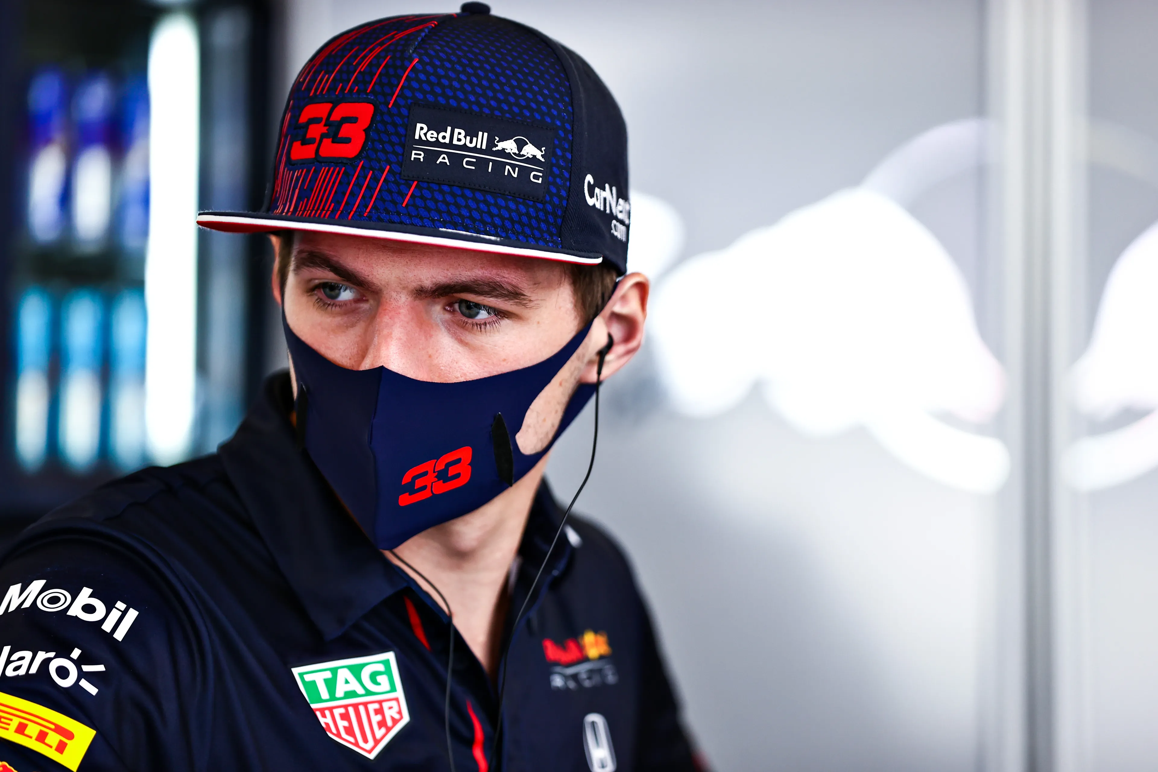 max verstappen mexico