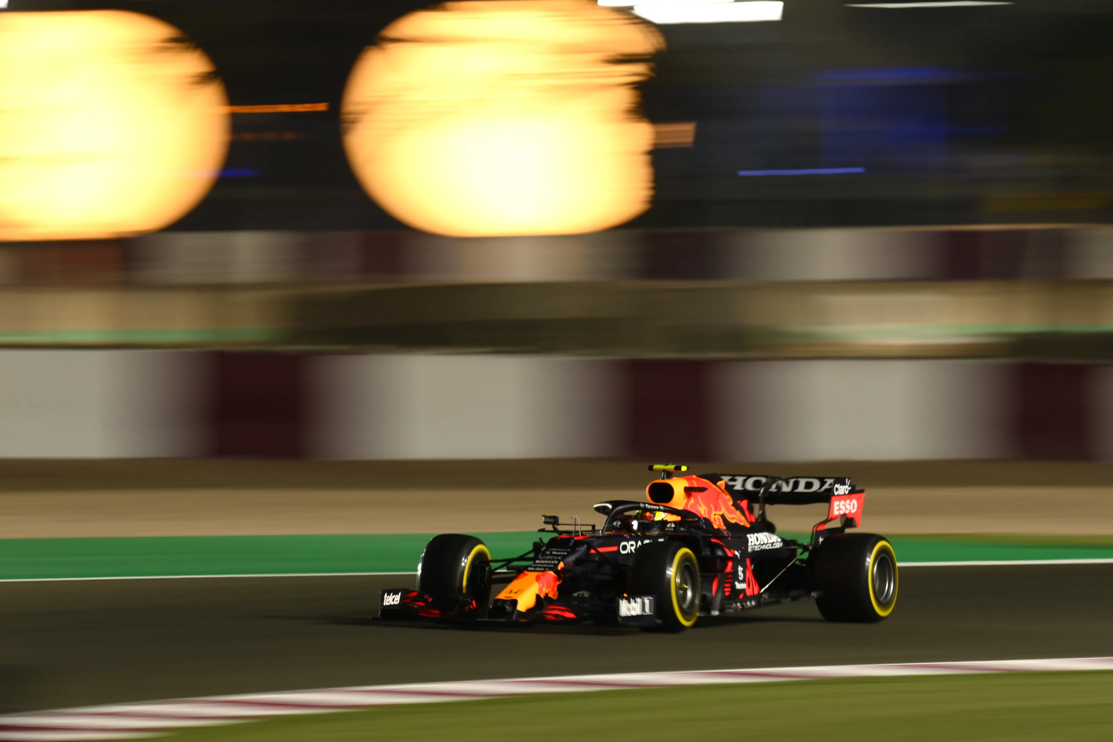 Max Verstappen Qatar