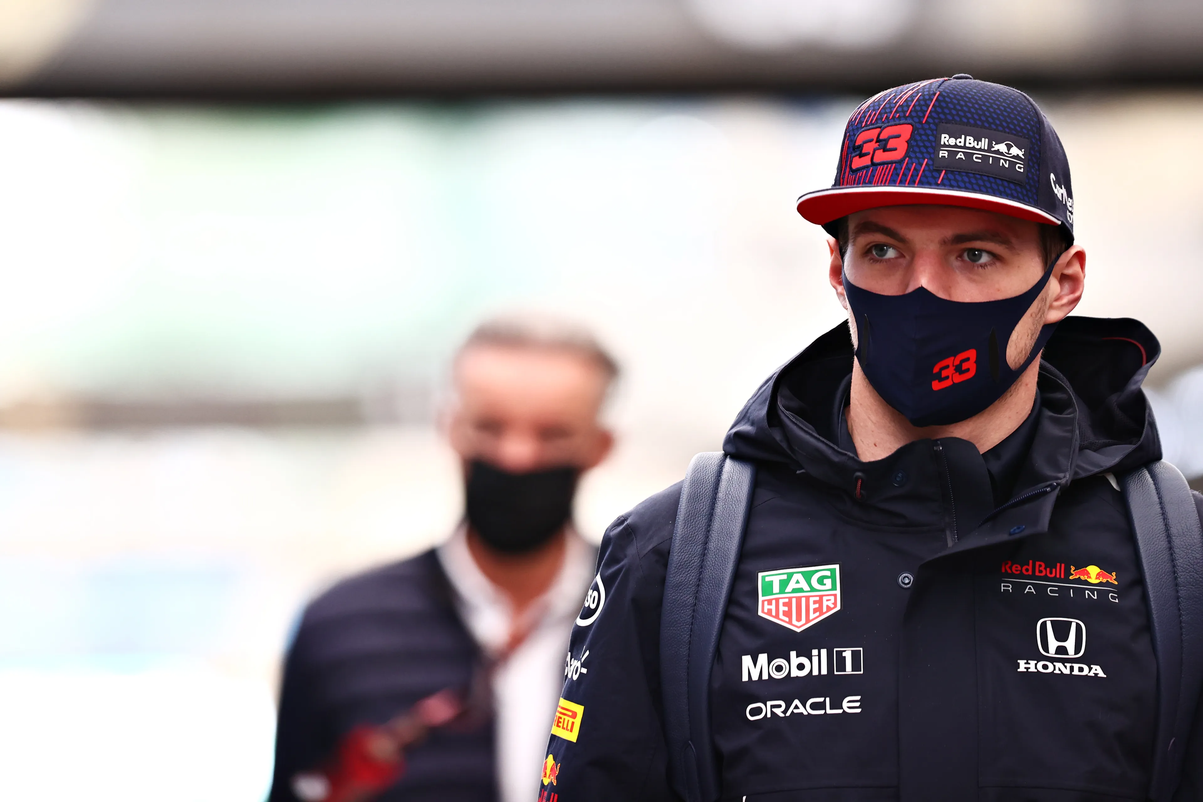 Terugblik | Hoe Verstappen een geldboete kreeg en Hamilton werd gediskwalificeerd