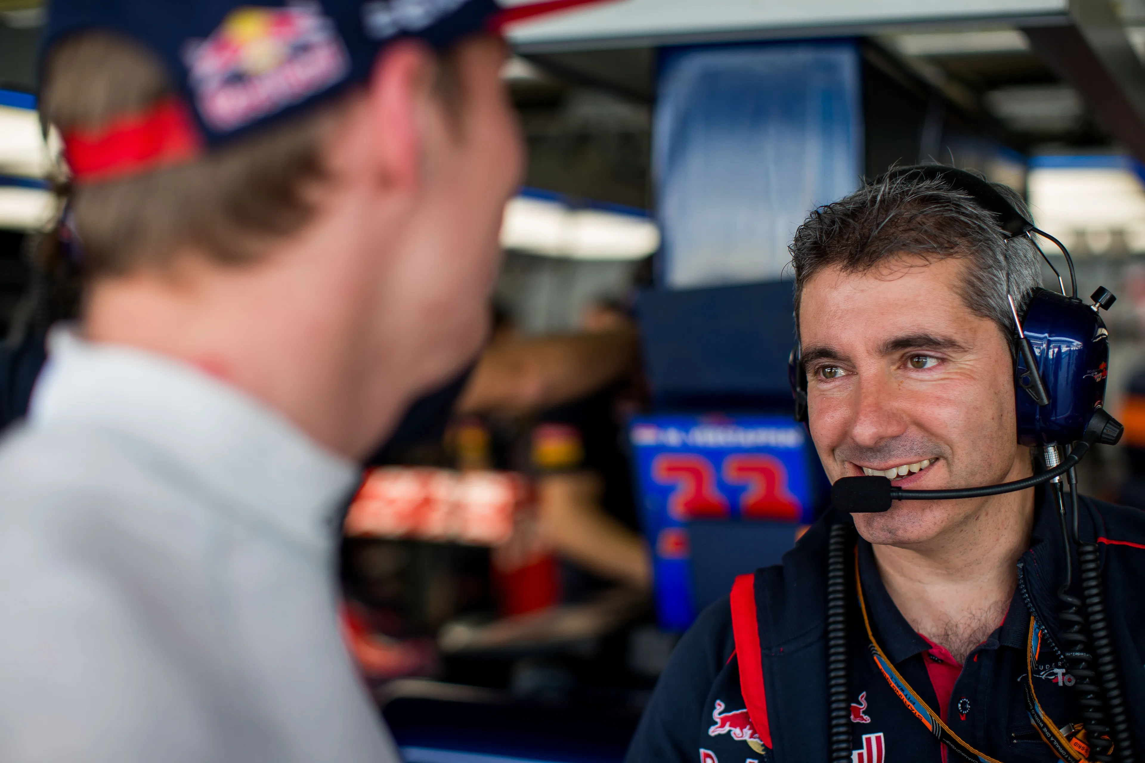 Voormalige ingenieur over Verstappen: 'Dat was shocking voor iemand van die leeftijd'