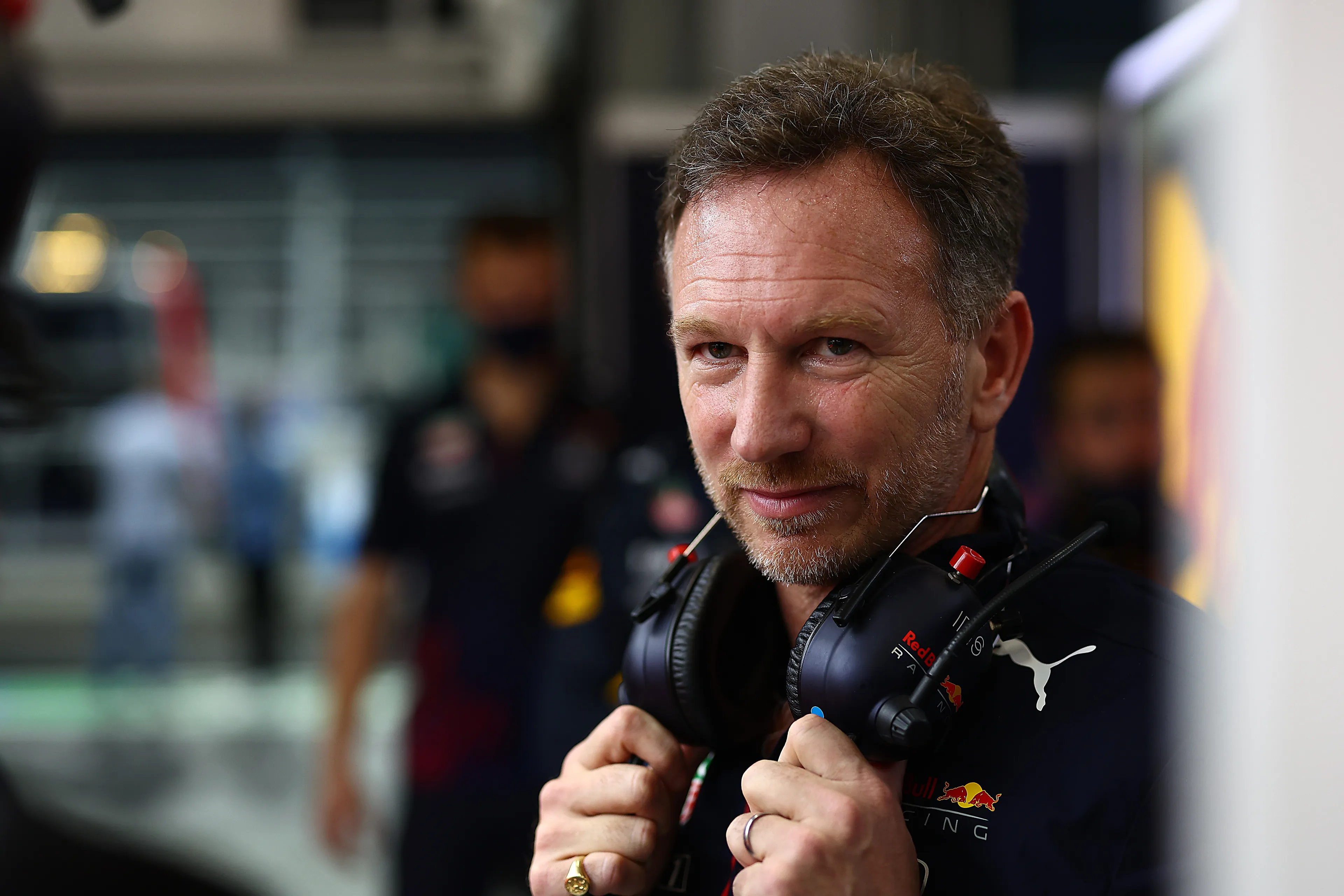 christian horner red bull saoedi arabie