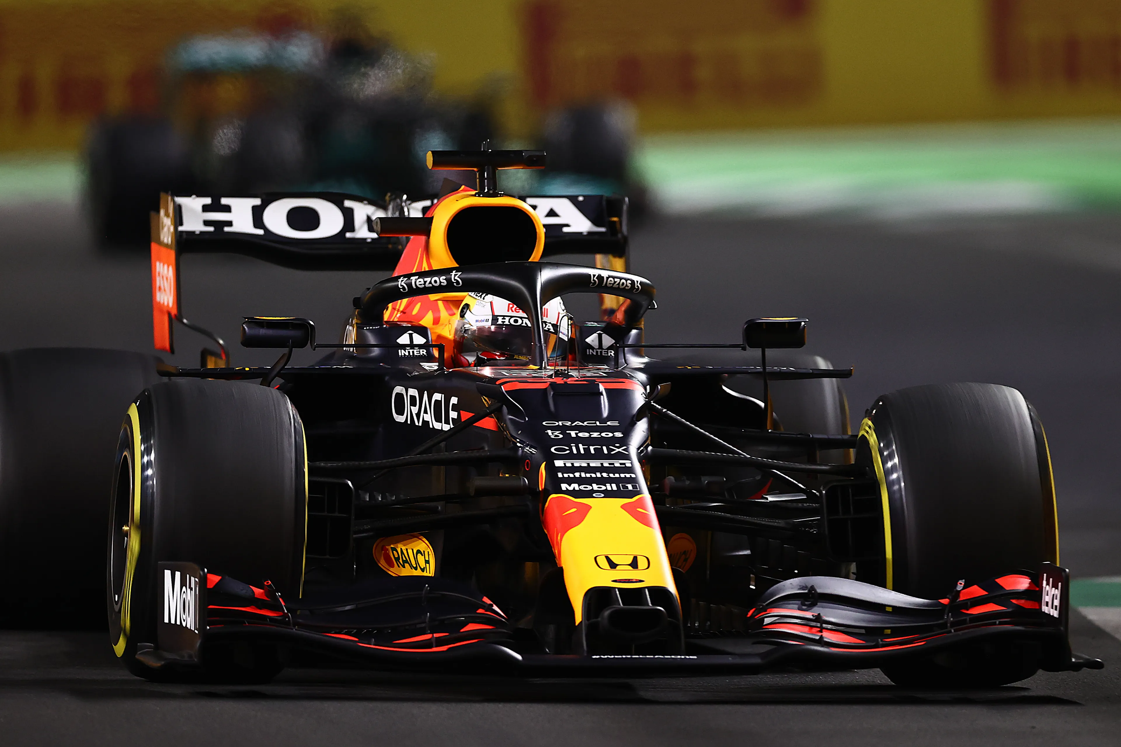 max verstappen saoedi arabie red bull