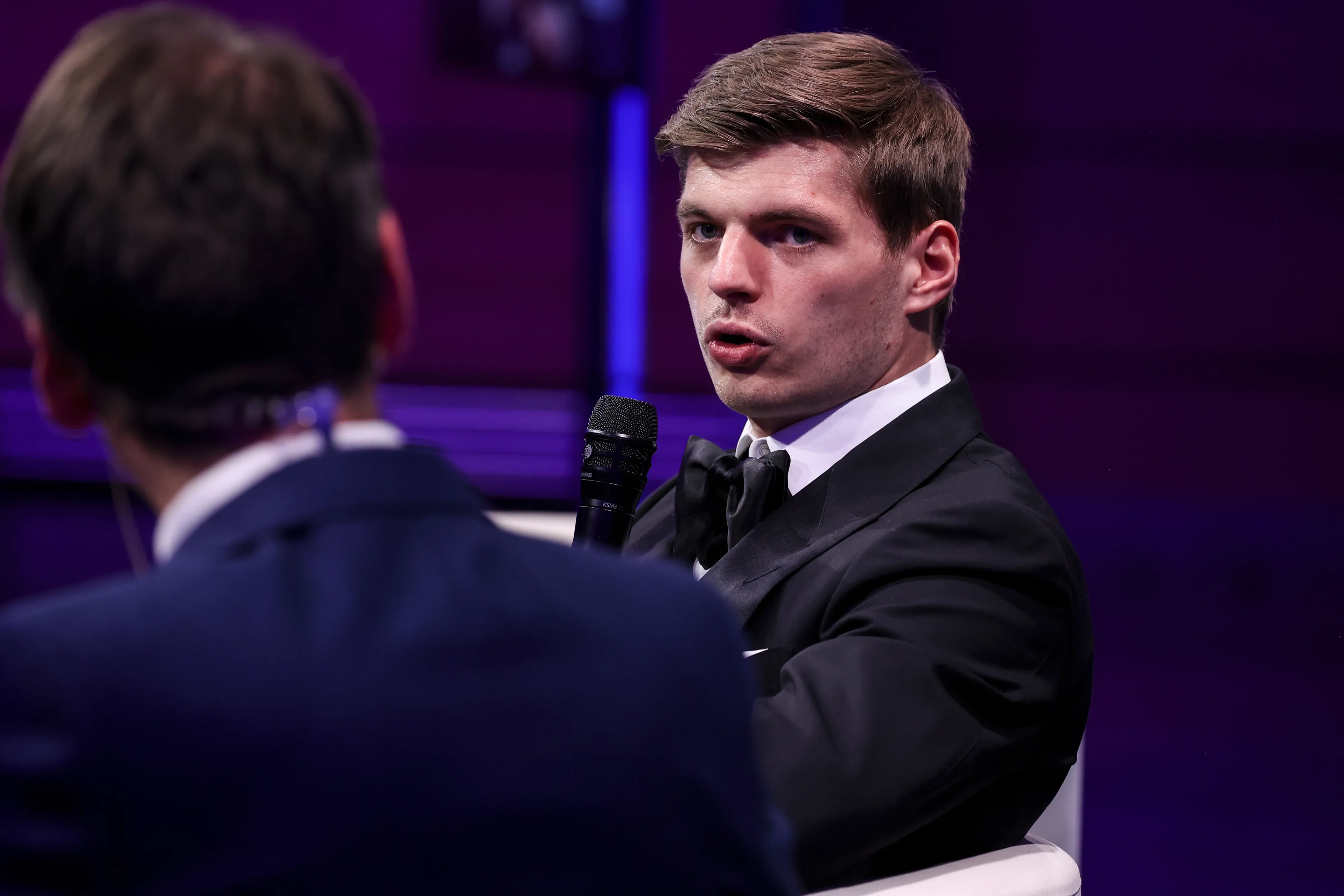 Verstappen meldt zich af voor prijzengala van de FIA, ondanks nominatie en kans op extra bokaal