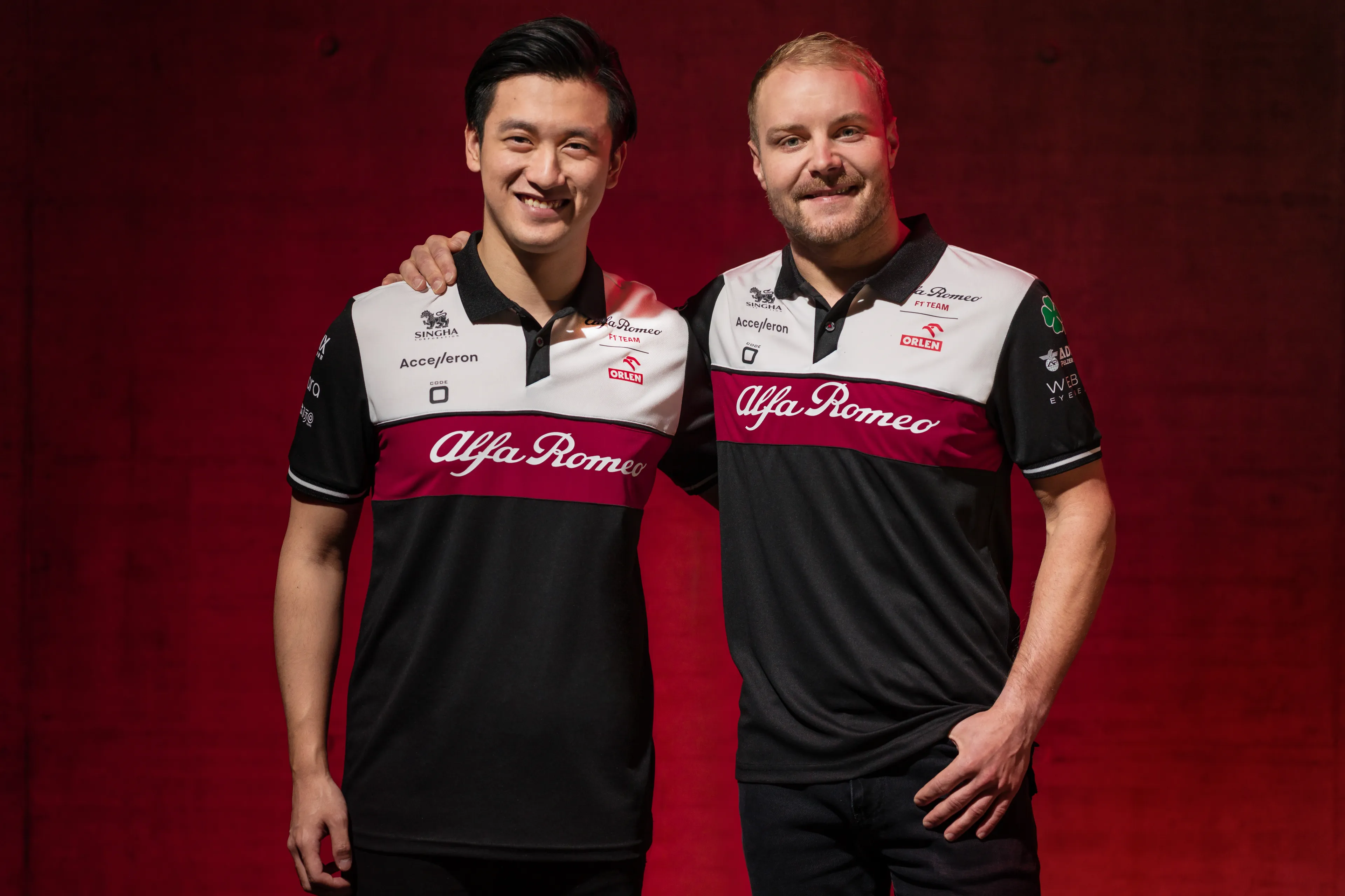 Bottas: 'Alfa Romeo kan vechten voor overwinningen'