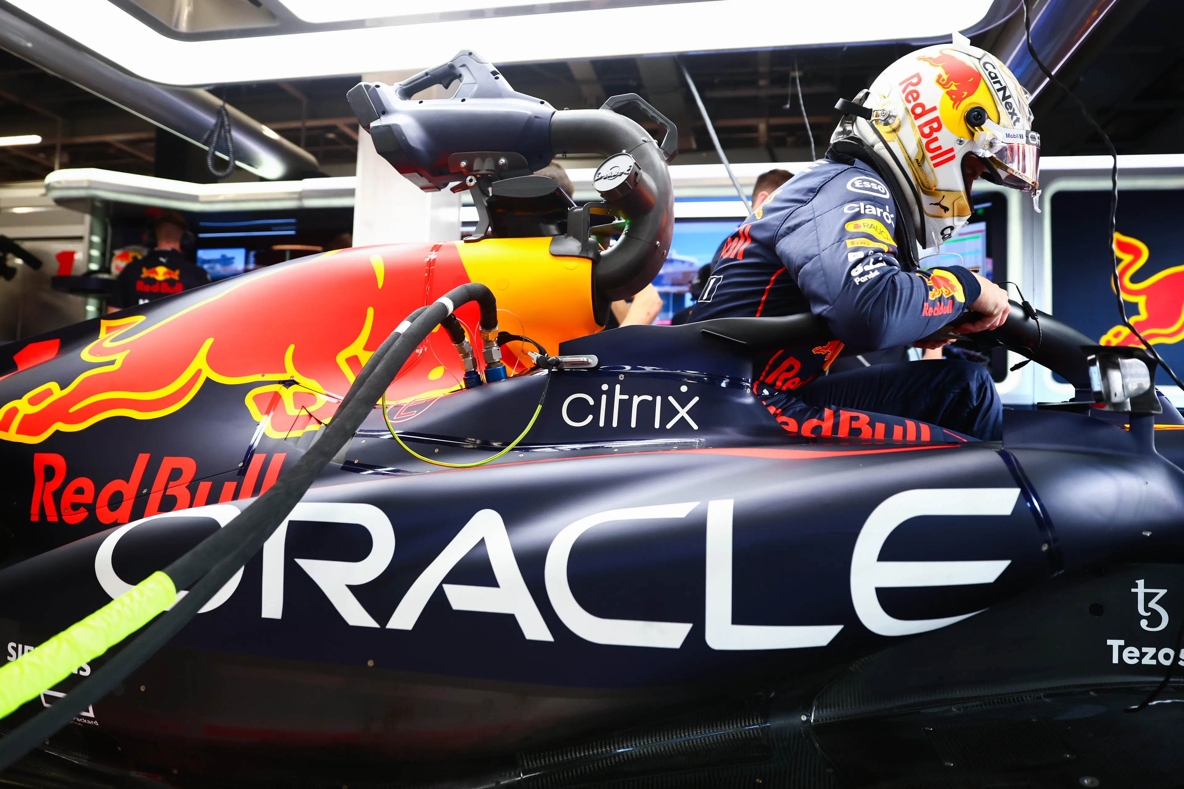 Hoe laat begint de kwalificatie voor de F1 Grand Prix van Saoedi-Arabië 2022?