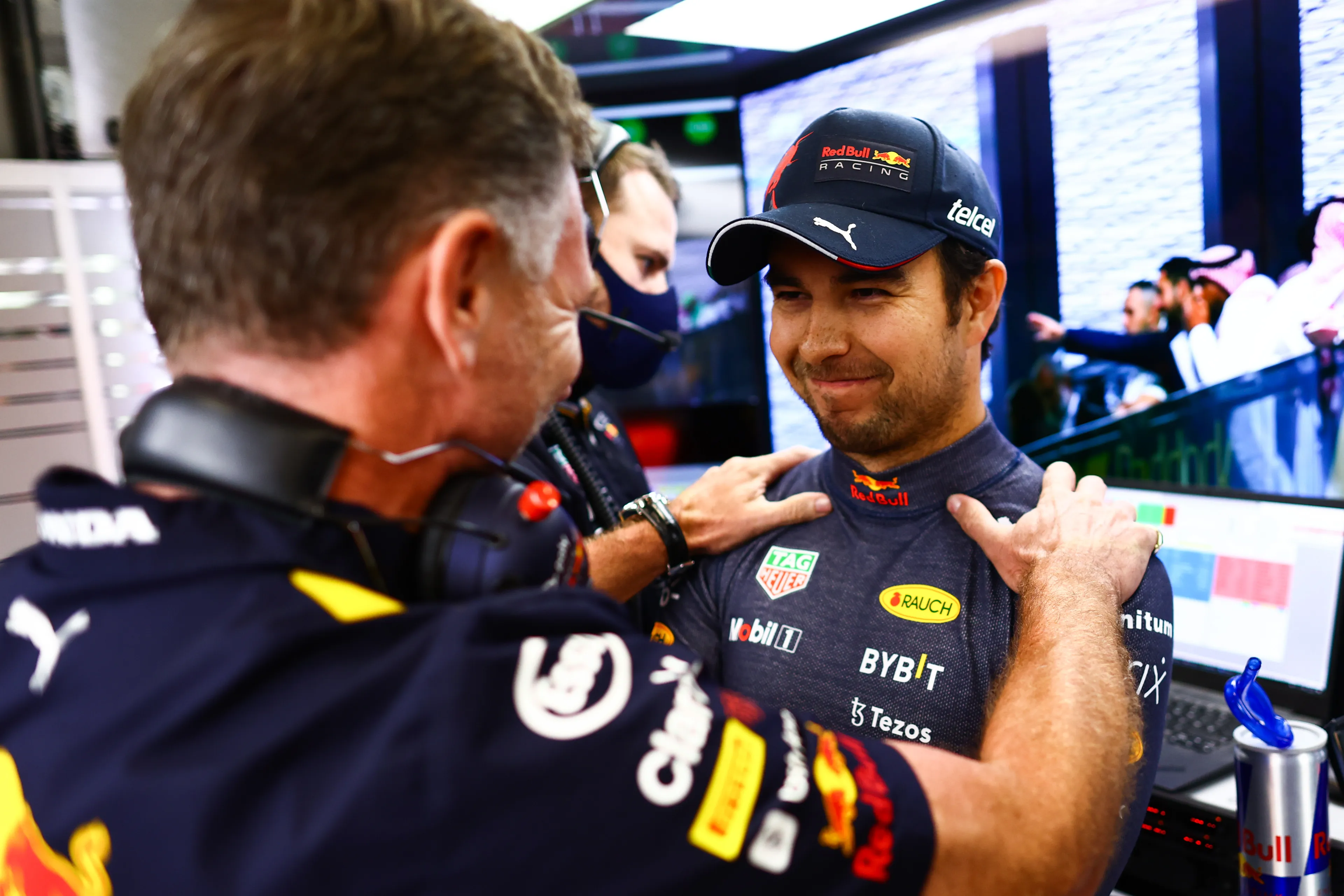 Waarom Pérez dicht bij een nieuw Red Bull-contract is