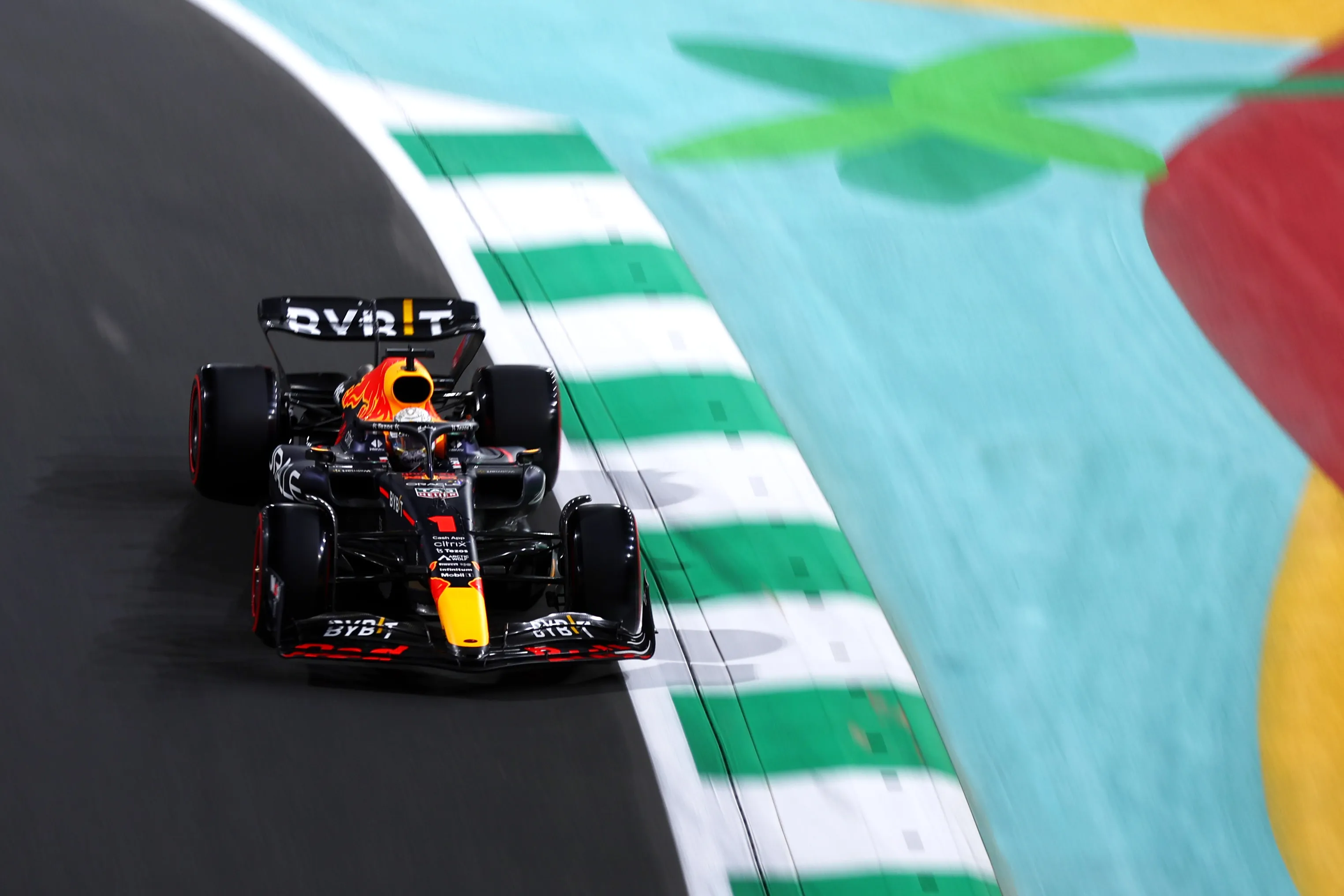 Verstappen na teleurstellende kwalificatie: 'Gewoon niet goed genoeg'