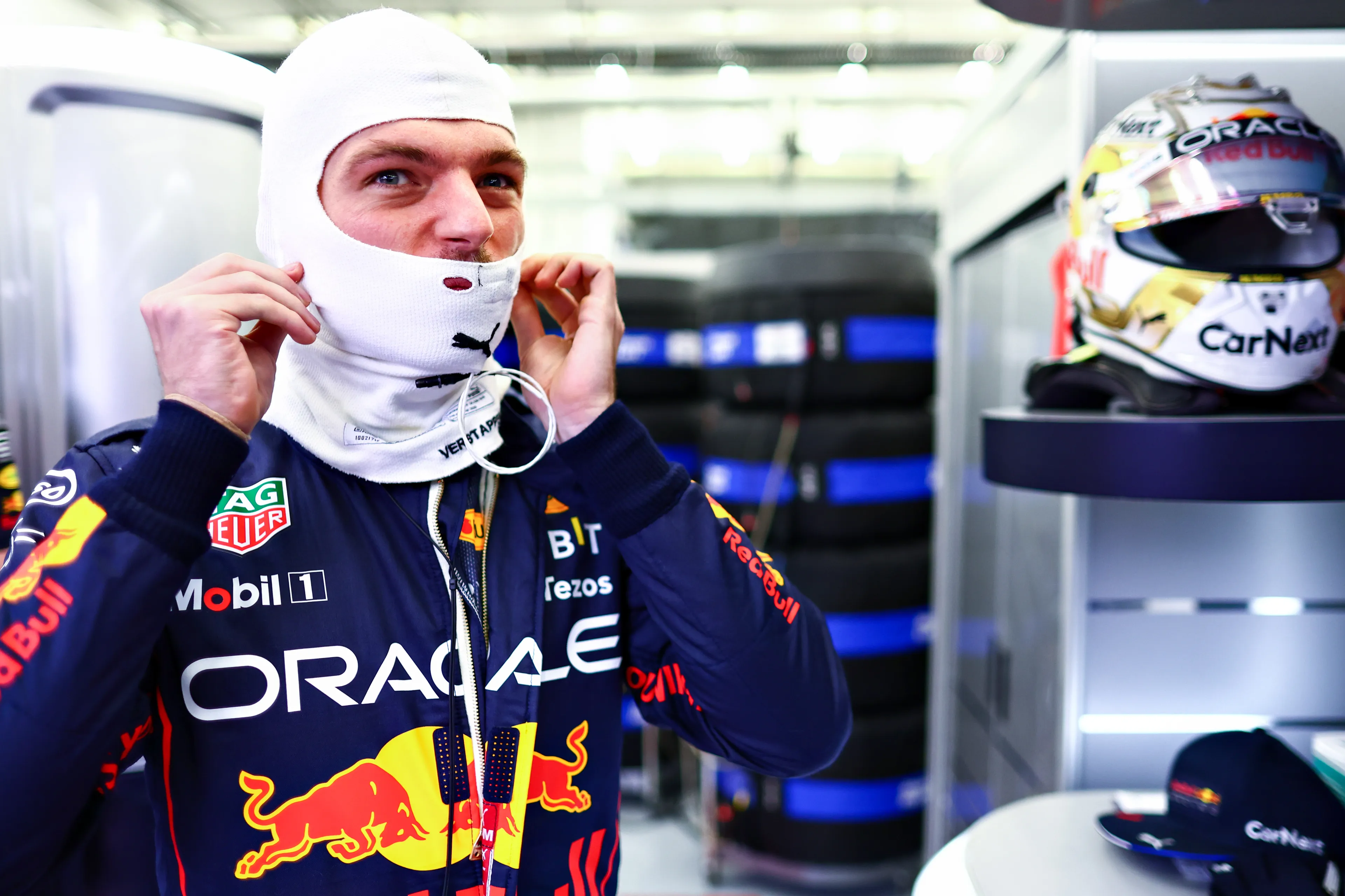 Häkkinen en Coulthard oneens met elkaar: 'Ik denk dat Verstappen geweldige snelheid heeft'